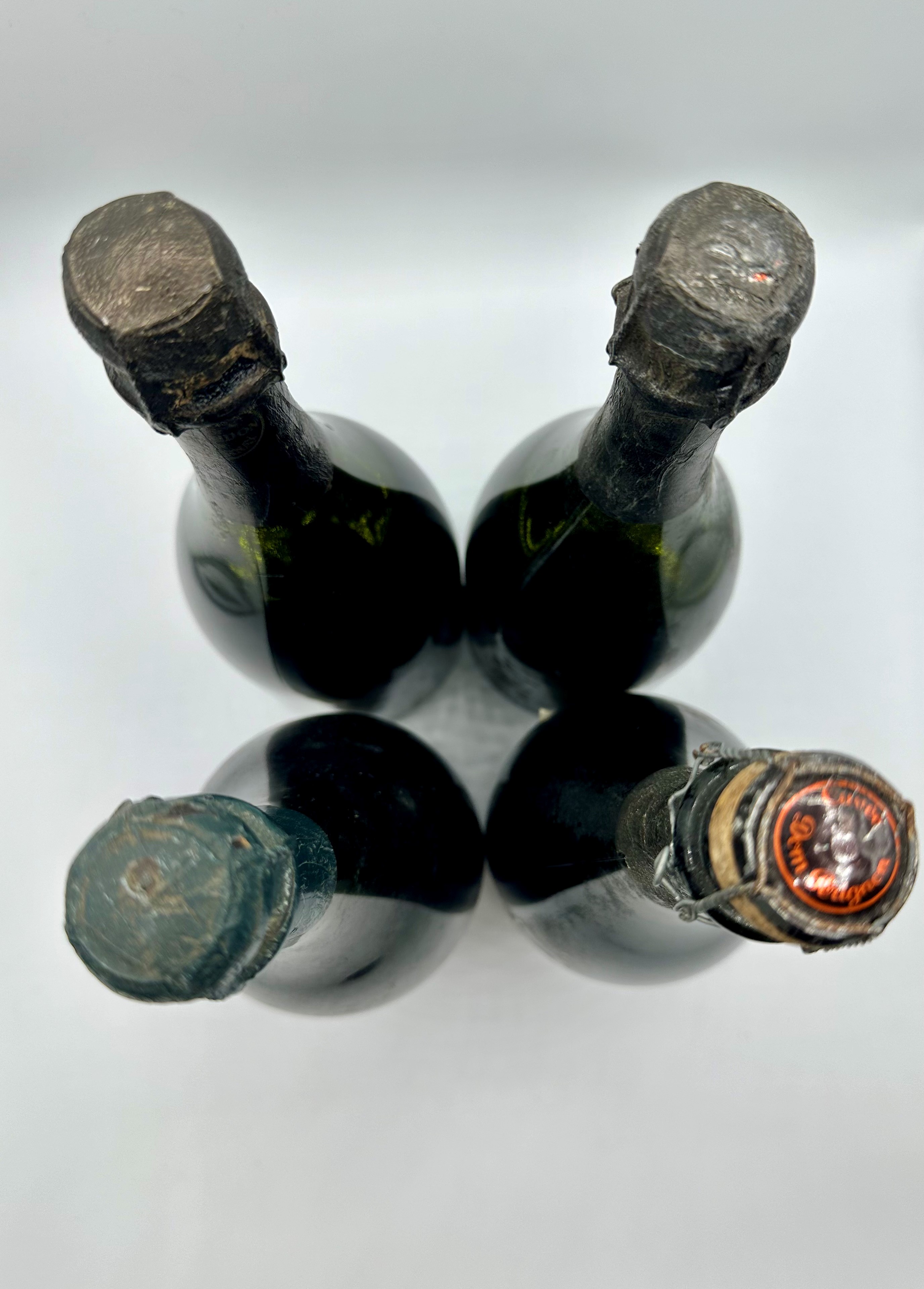 Moët & Chandon, Dom Pérignon Brut Vintage 1978-1980