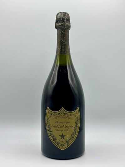 Moët & Chandon, Dom Pérignon Brut Vintage 1970