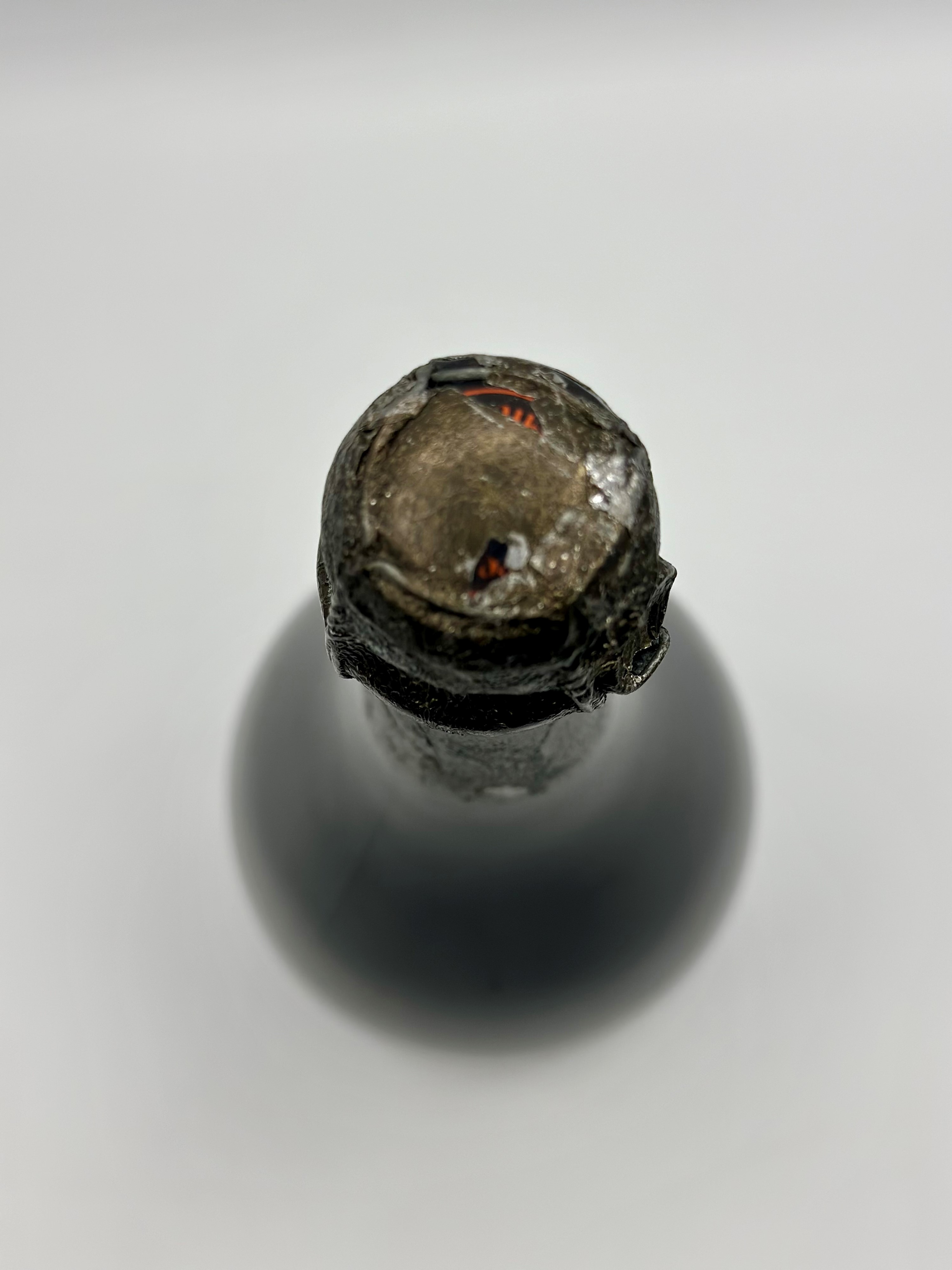 Moët & Chandon, Dom Pérignon Brut Vintage 1970