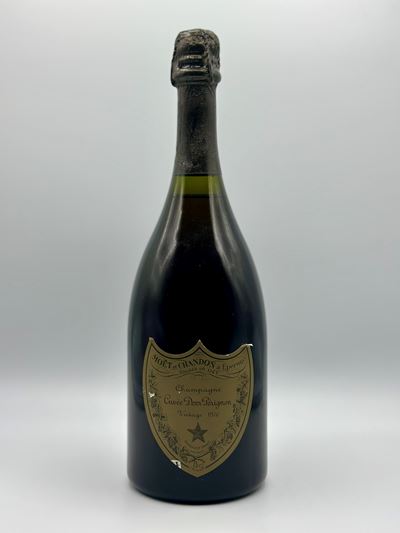 Moët & Chandon, Dom Pérignon Brut Vintage 1976