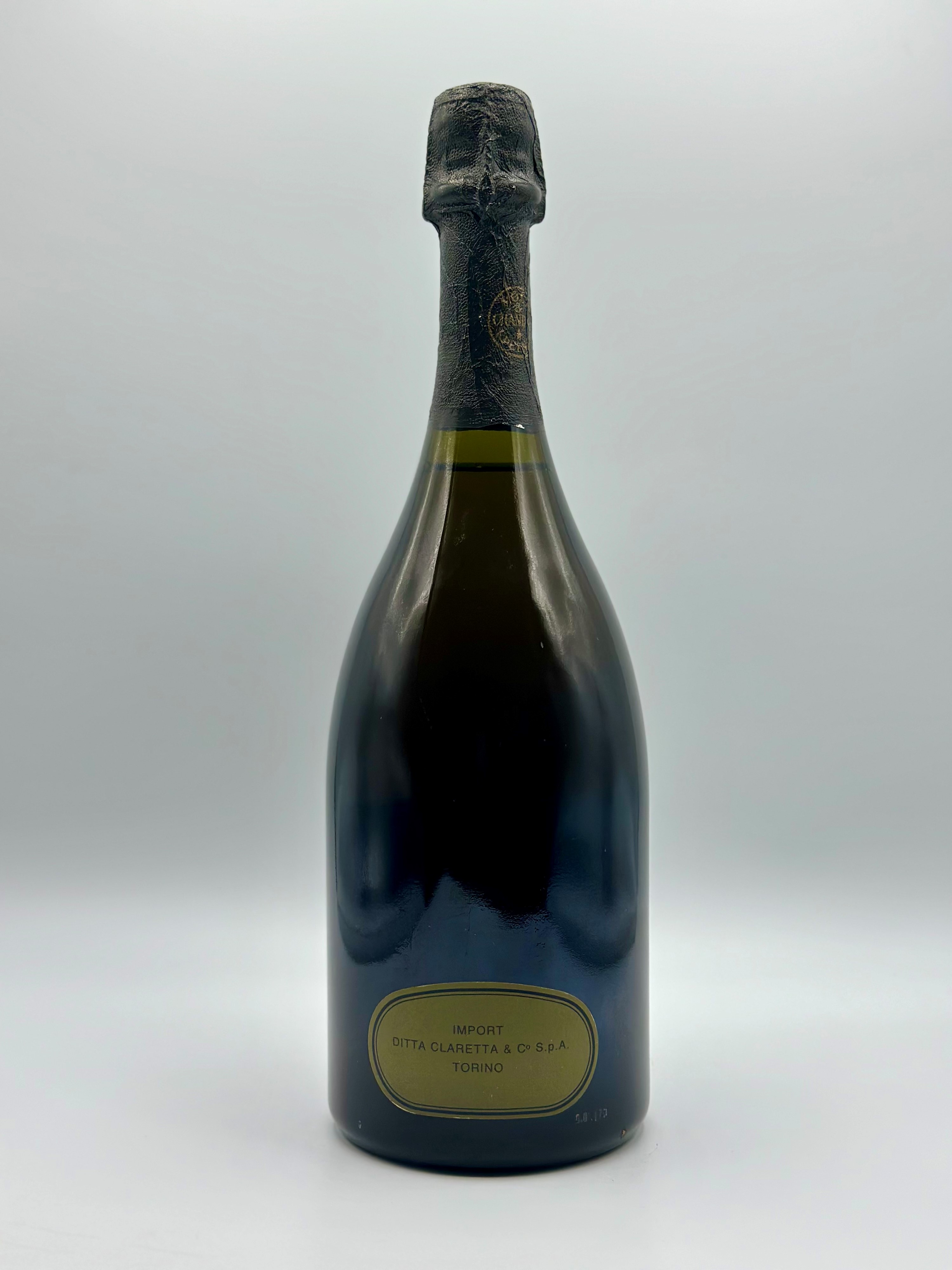 Moët & Chandon, Dom Pérignon Brut Vintage 1980