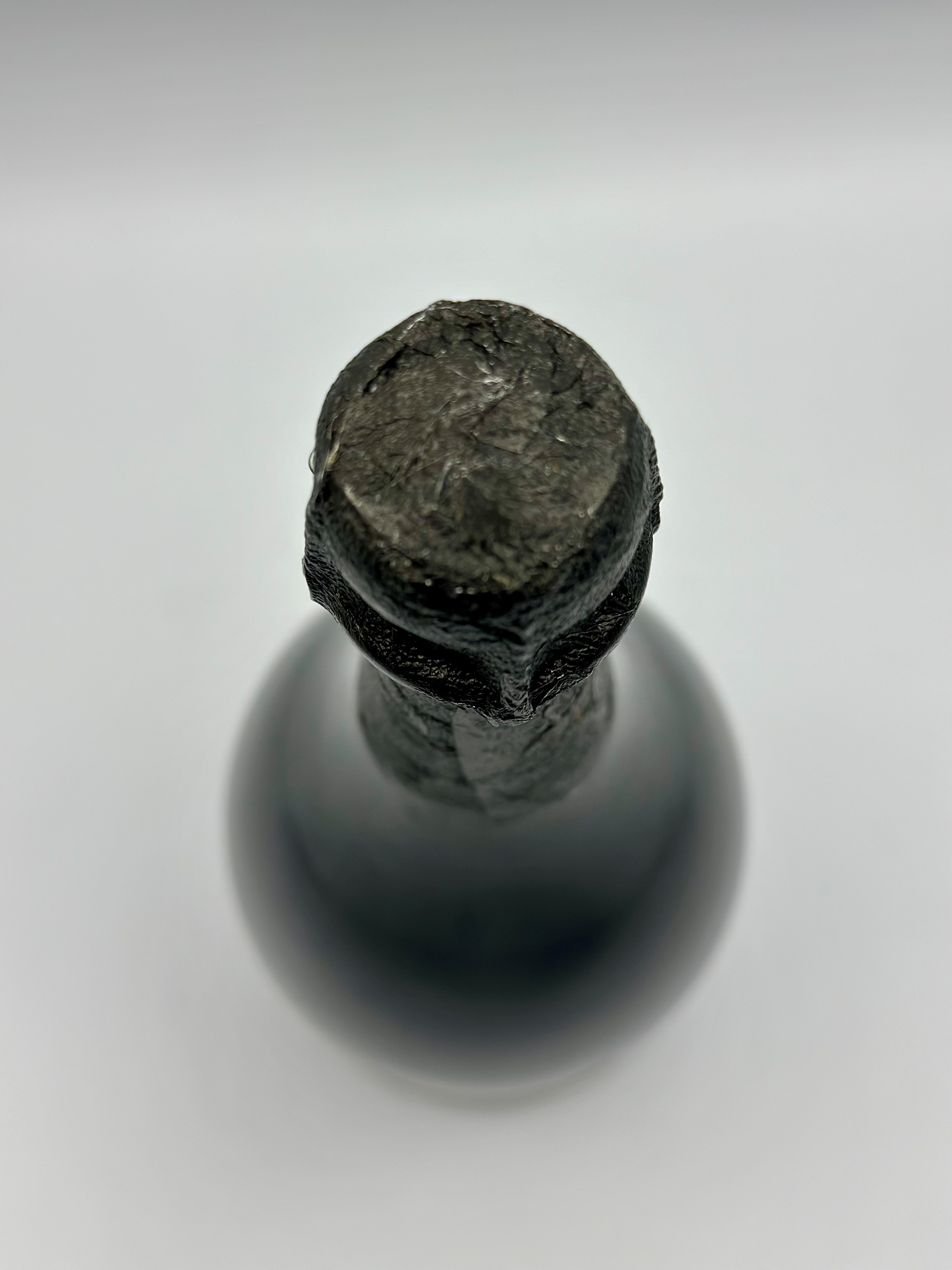 Moët & Chandon, Dom Pérignon Brut Vintage 1980