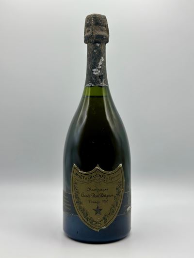 Moët & Chandon, Dom Pérignon Vintage 1982