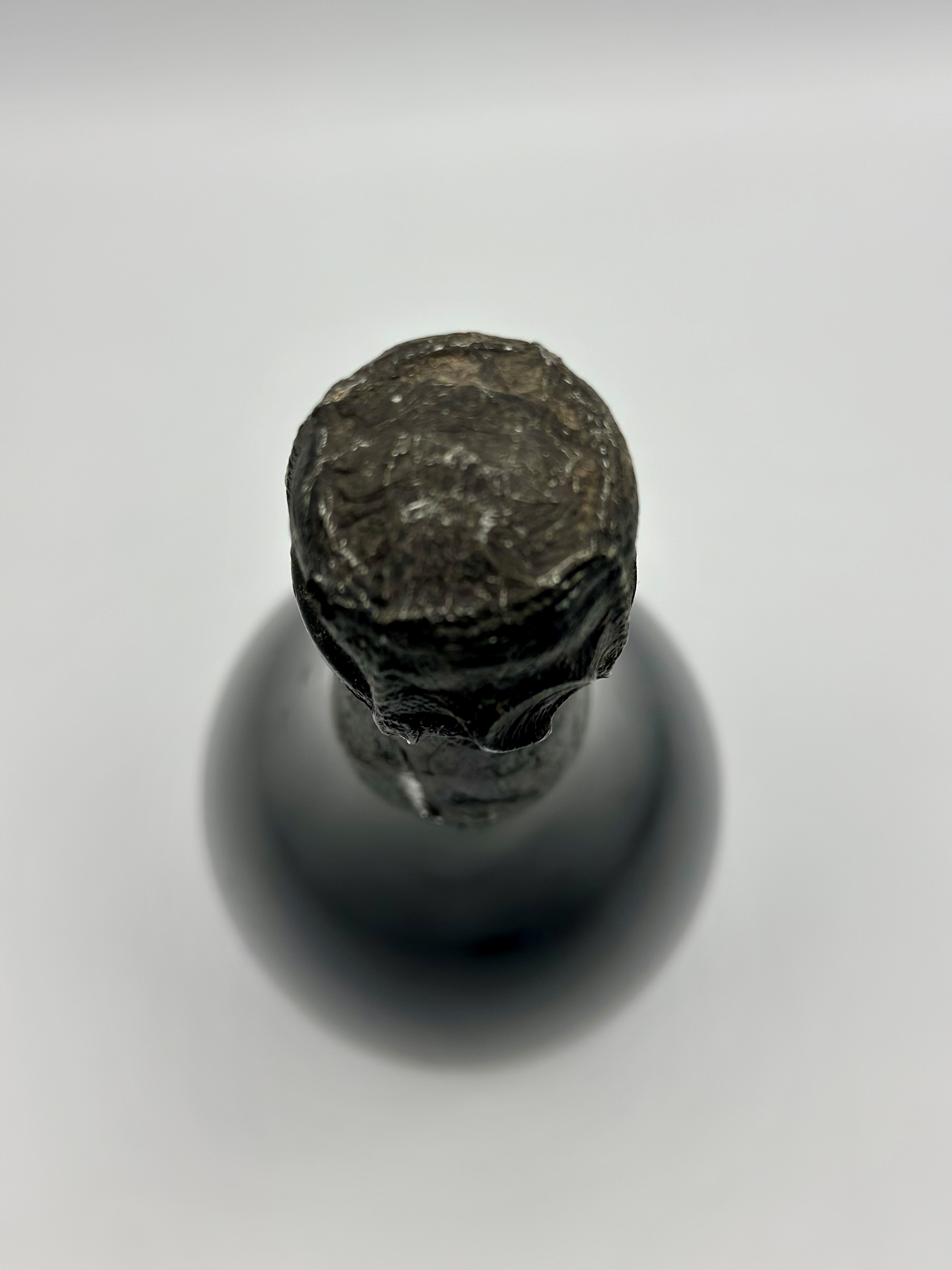 Moët & Chandon, Dom Pérignon Vintage 1982