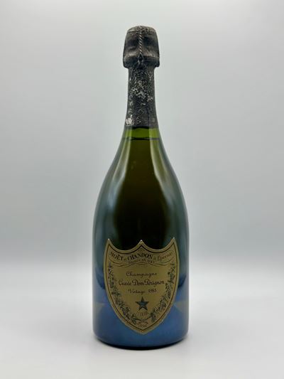 Moët & Chandon, Dom Pérignon Vintage 1983
