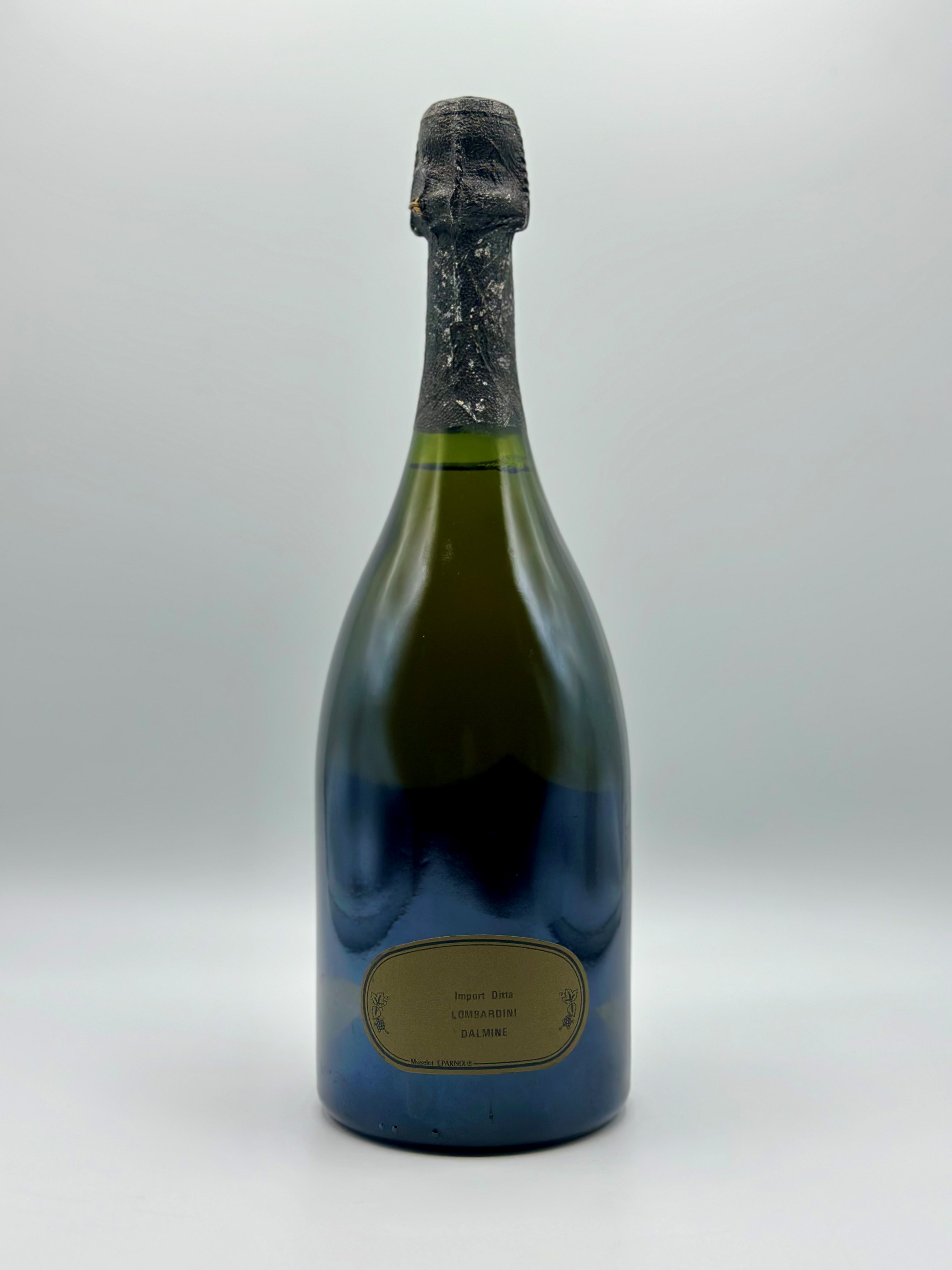 Moët & Chandon, Dom Pérignon Vintage 1983