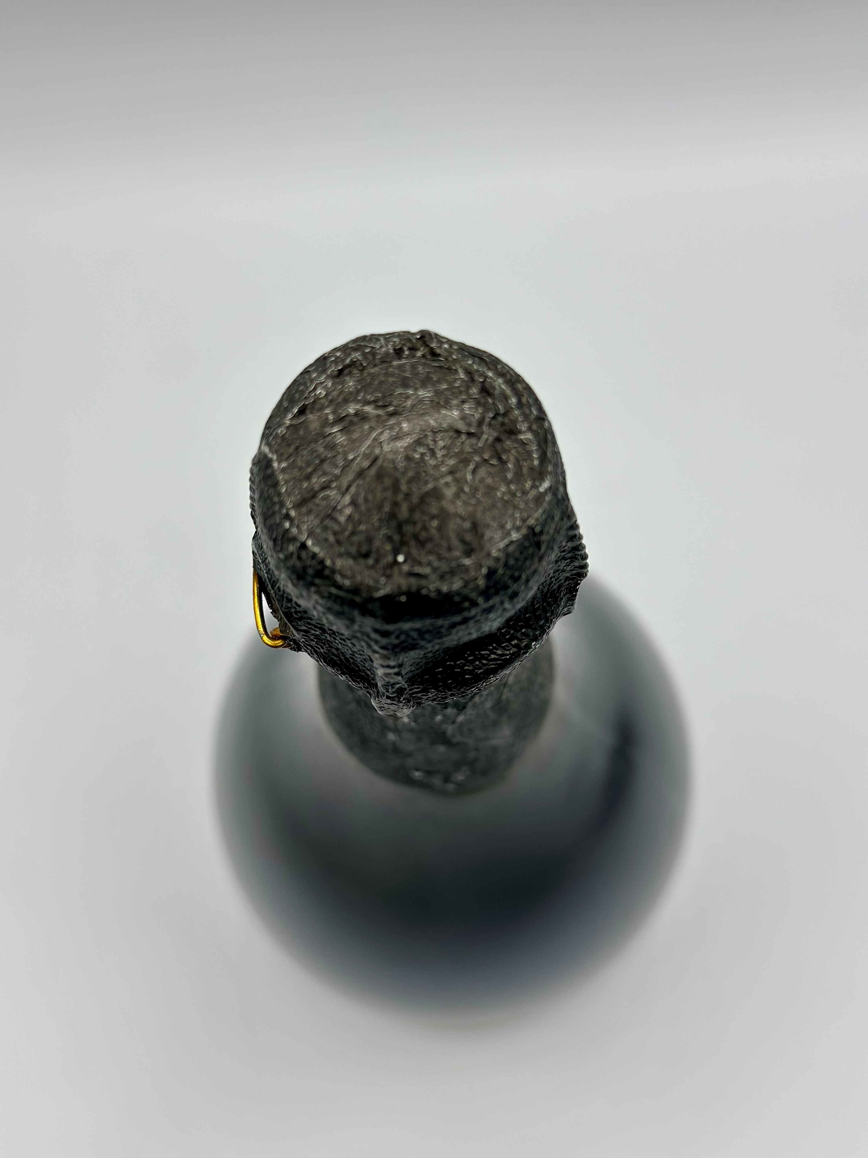 Moët & Chandon, Dom Pérignon Vintage 1983