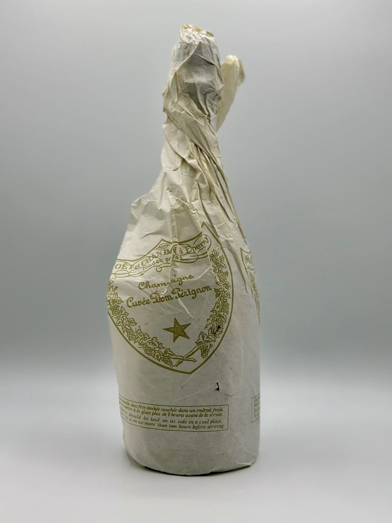 Moët & Chandon, Dom Pérignon Brut Vintage 1985