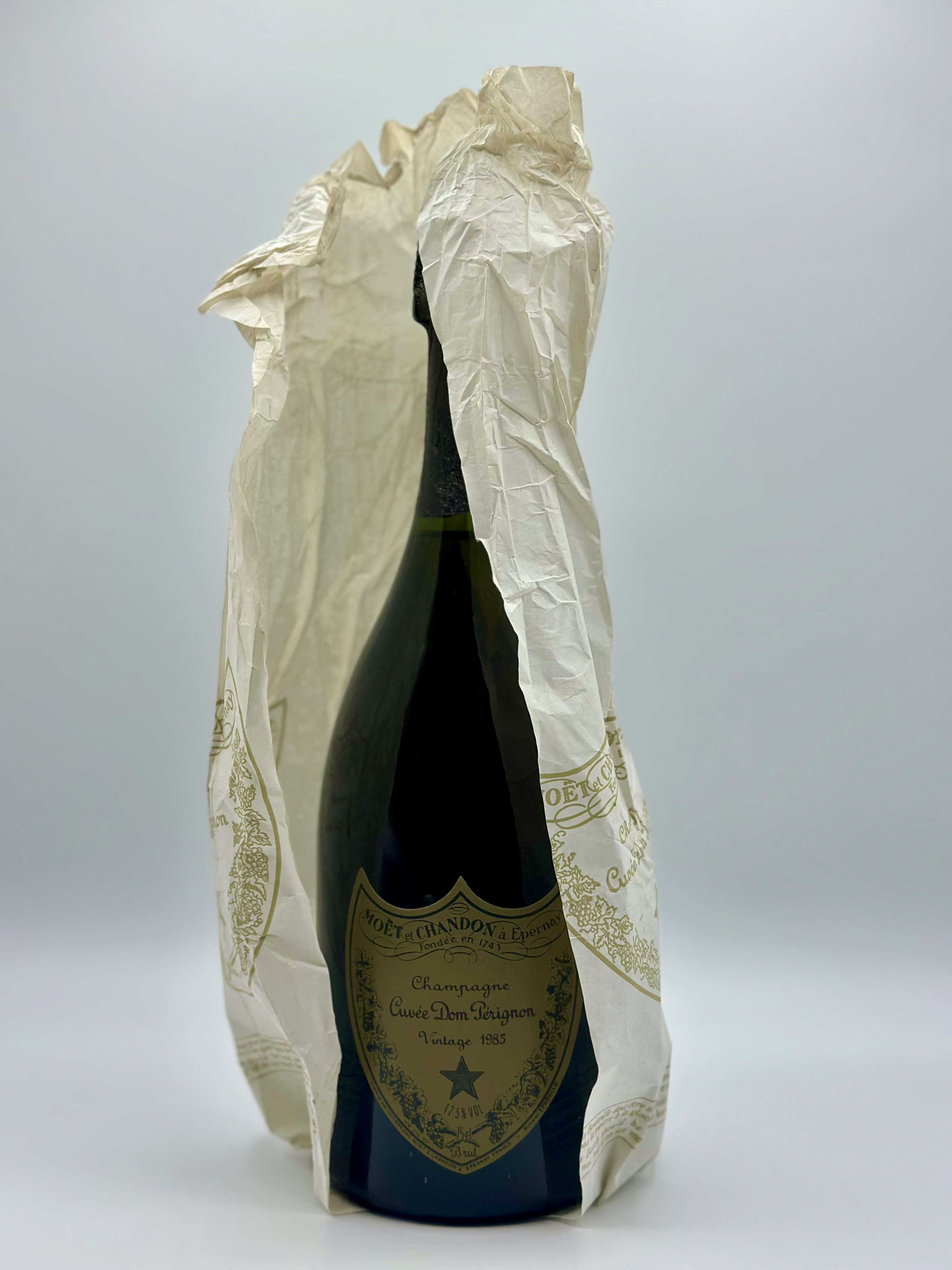 Moët & Chandon, Dom Pérignon Brut Vintage 1985