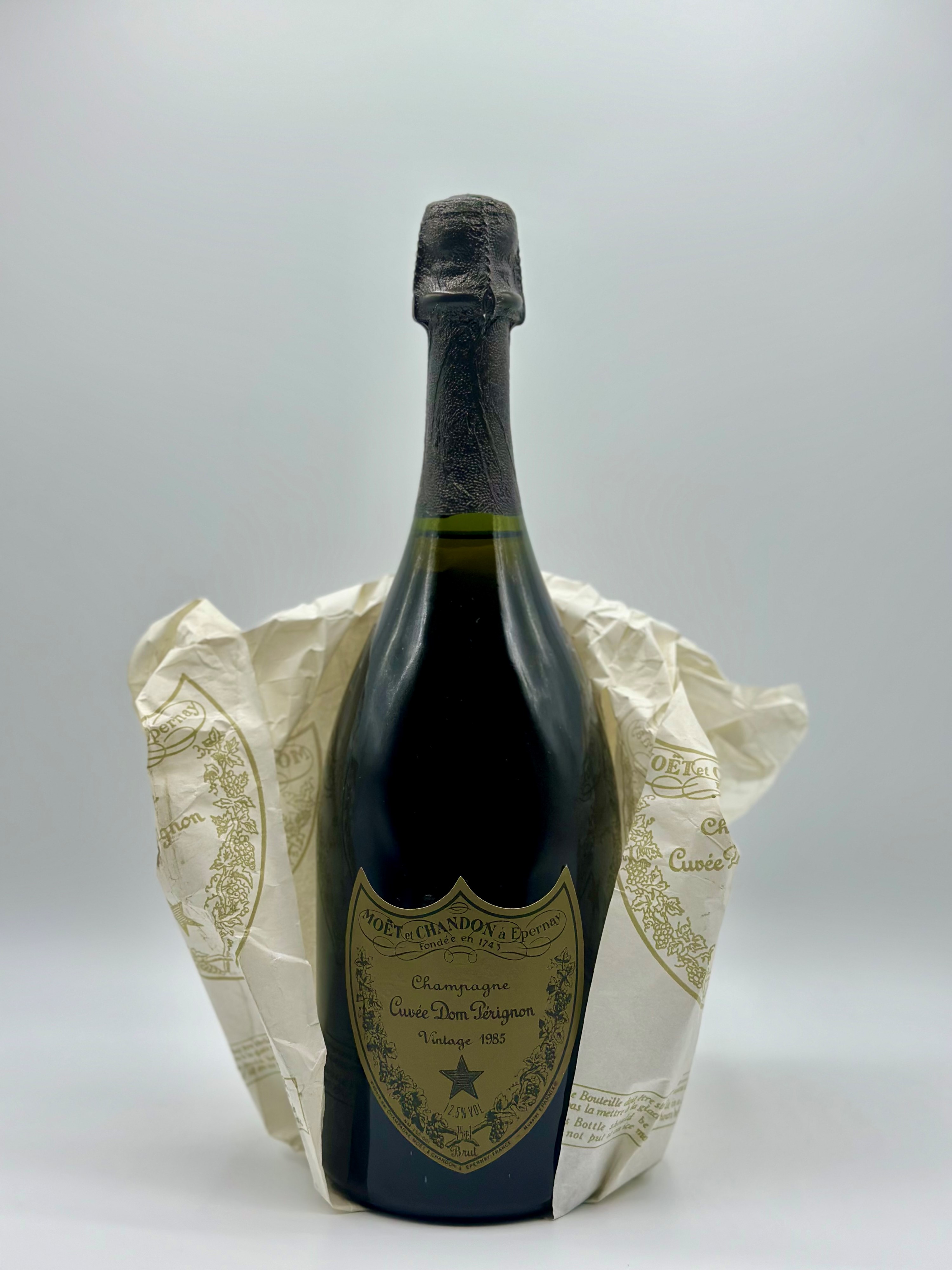 Moët & Chandon, Dom Pérignon Brut Vintage 1985