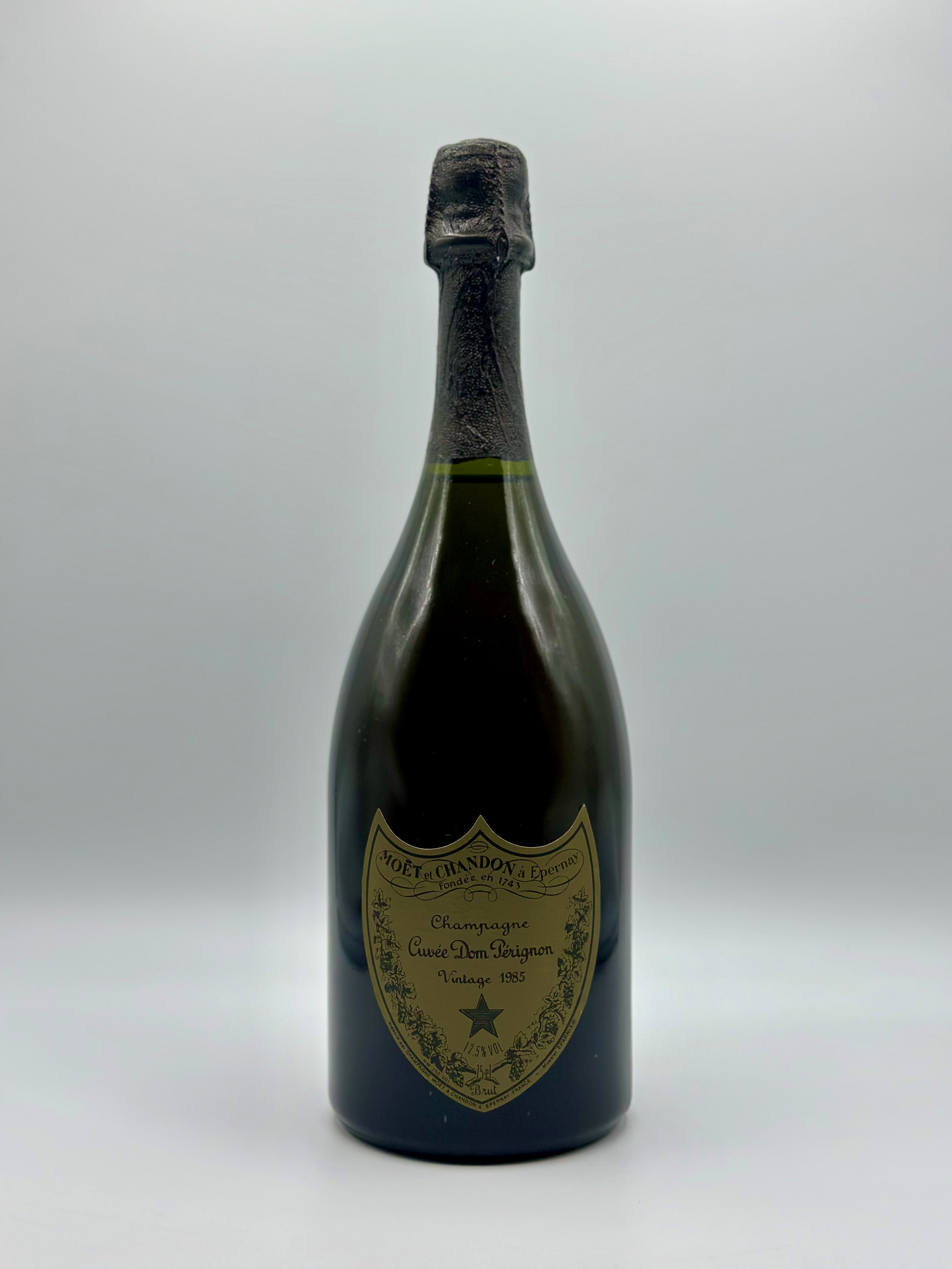 Moët & Chandon, Dom Pérignon Brut Vintage 1985