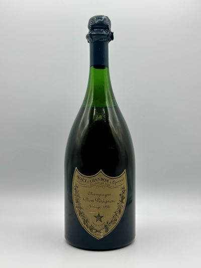 Moët & Chandon, Dom Pérignon Brut Vintage 1955