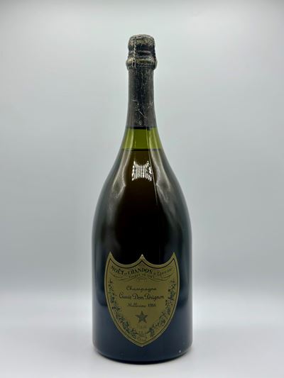 Moët & Chandon, Dom Pérignon Vintage 1988
