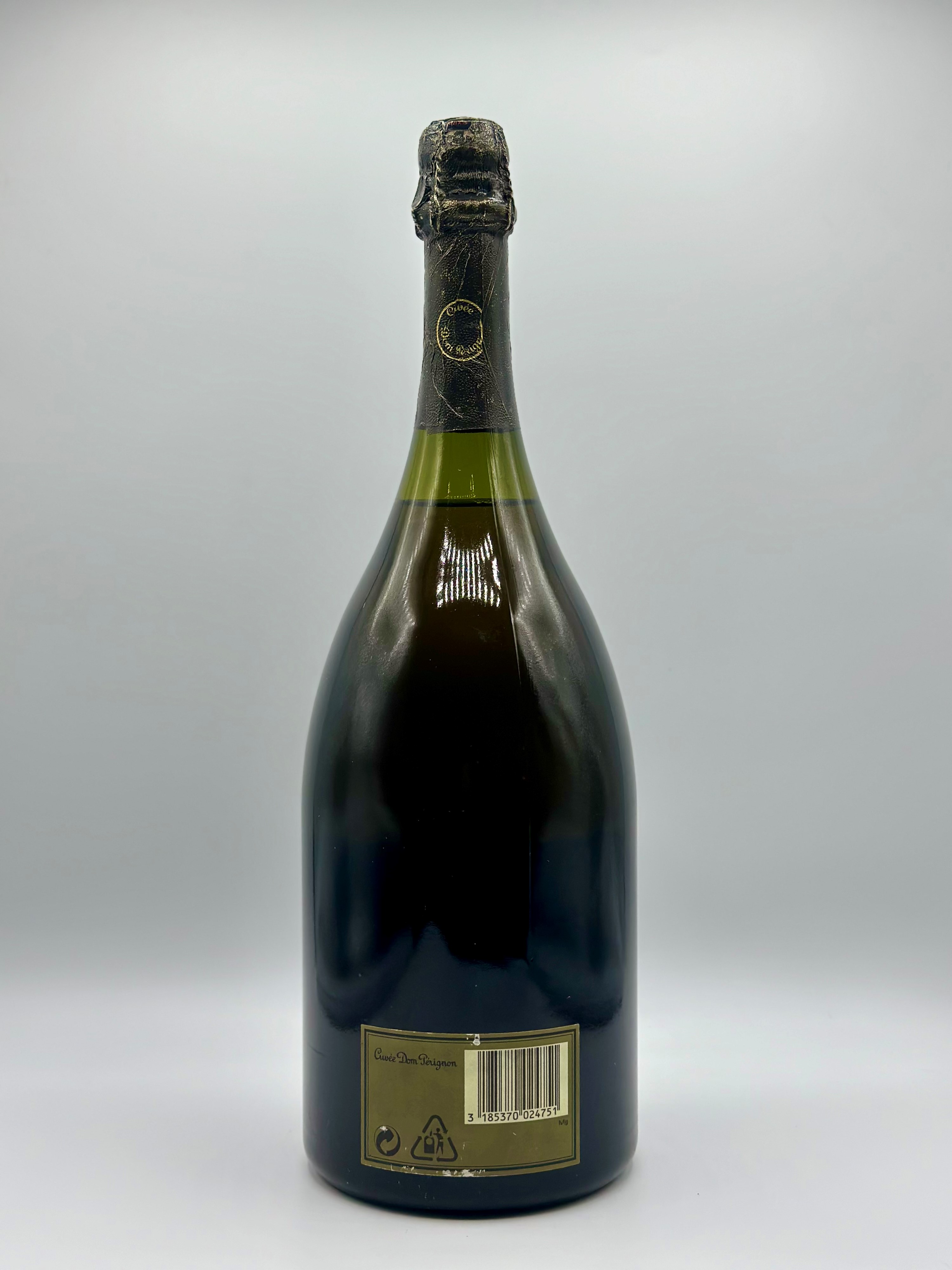 Moët & Chandon, Dom Pérignon Vintage 1988