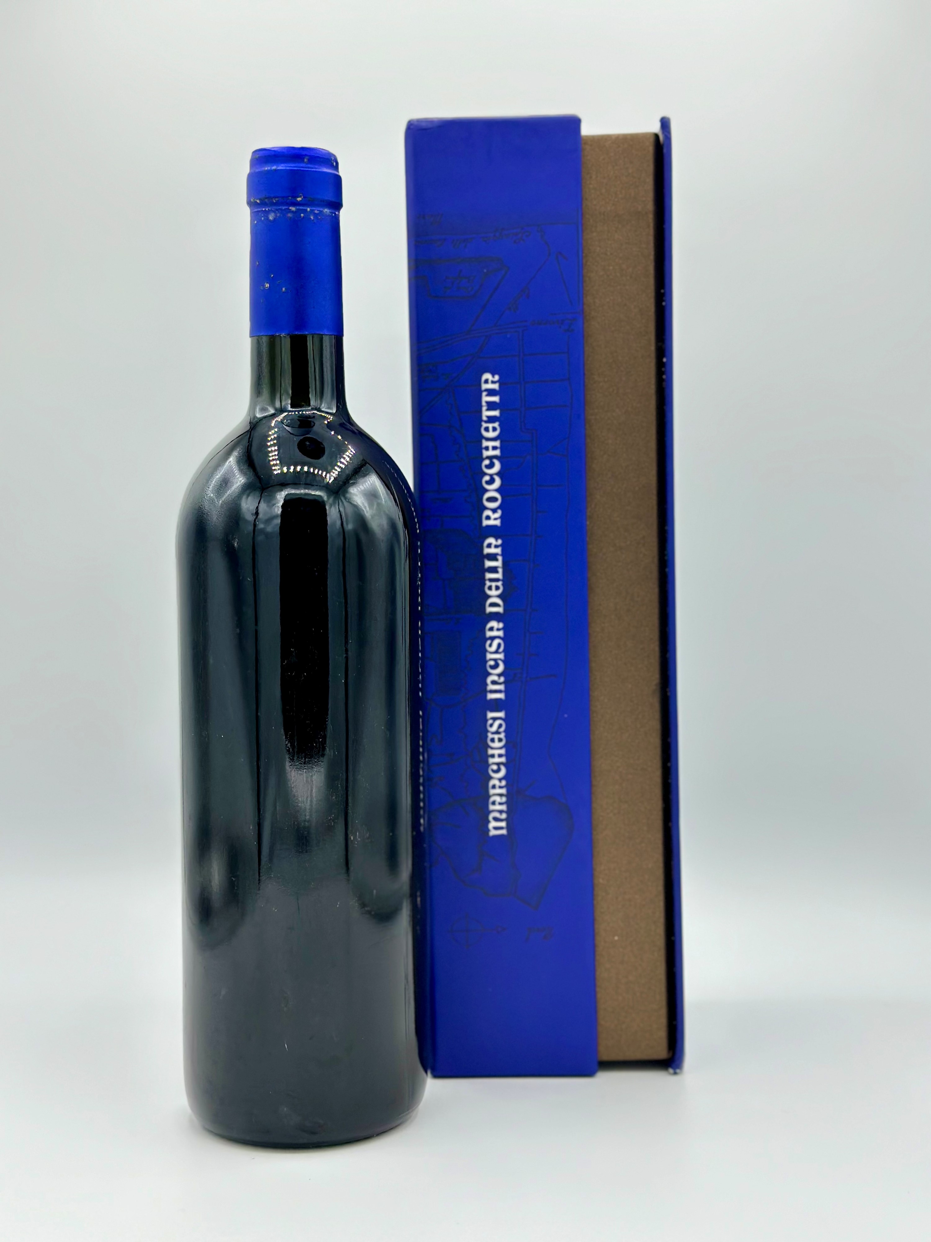 Tenuta San Guido, Sassicaia