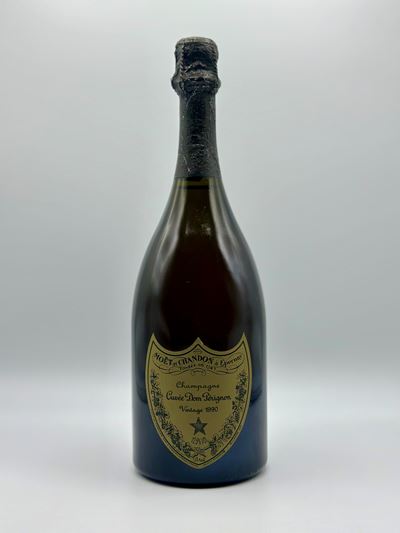 Moët & Chandon, Dom Pérignon Vintage 1990