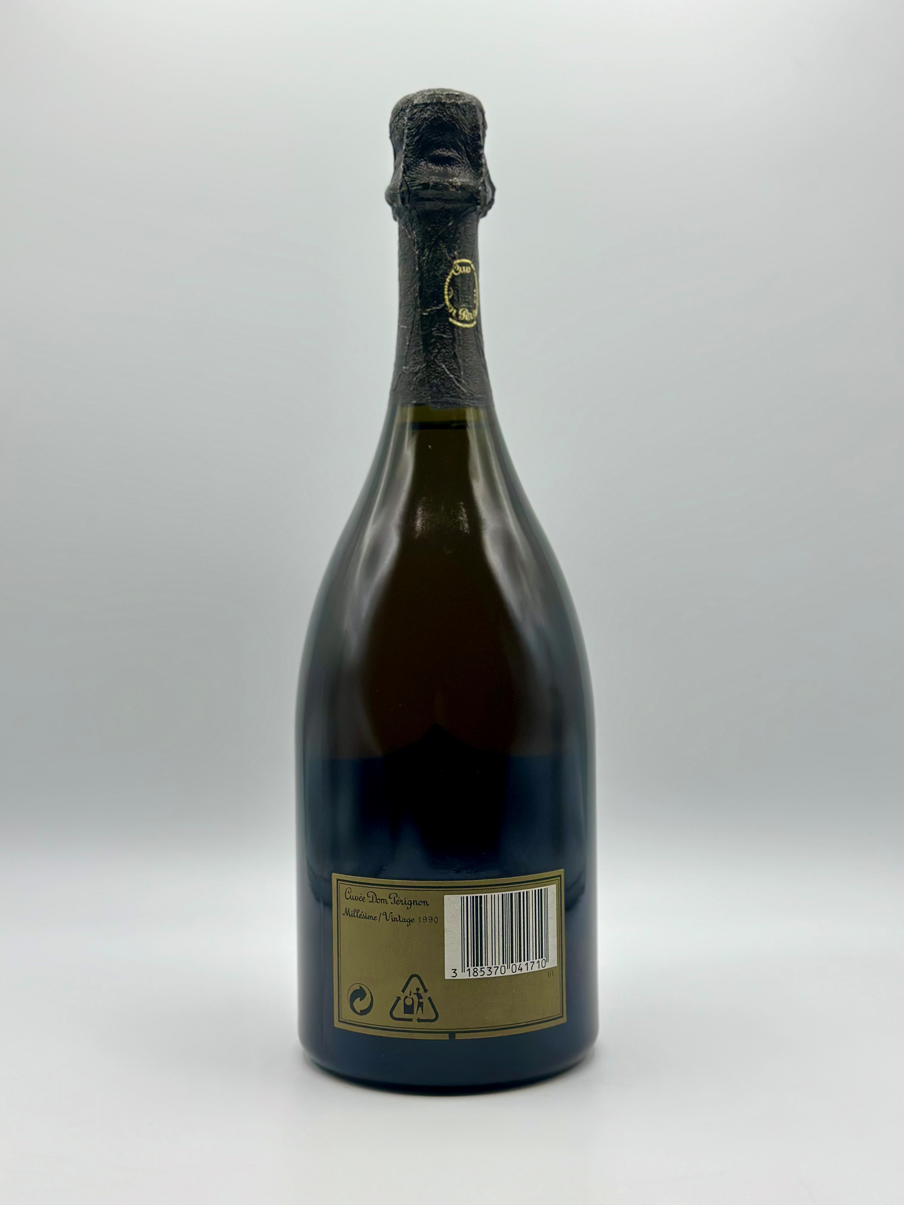 Moët & Chandon, Dom Pérignon Vintage 1990