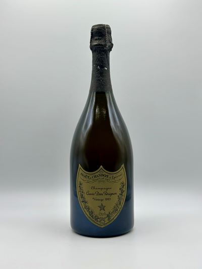 Moët & Chandon, Dom Pérignon Vintage 1993