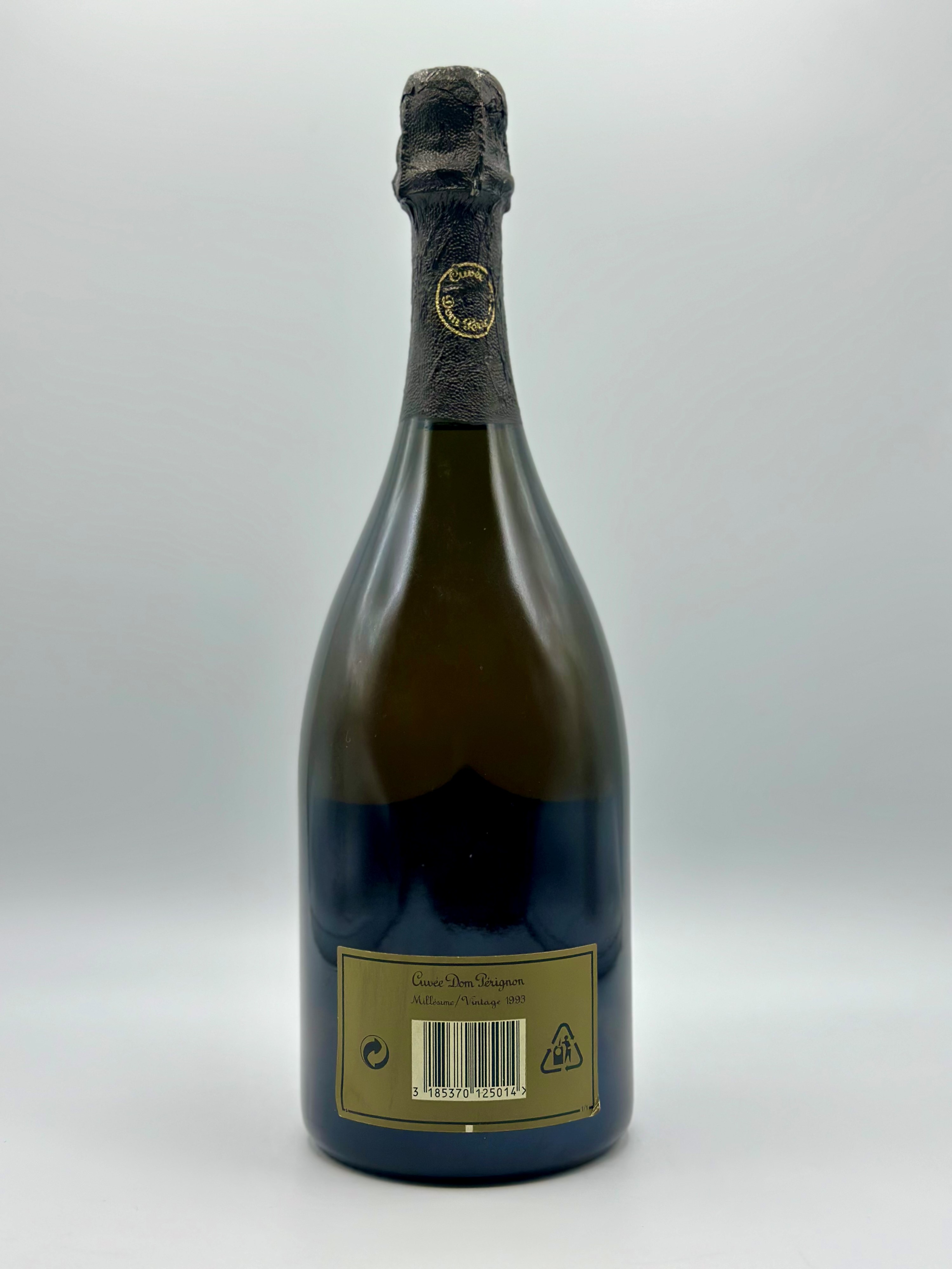 Moët & Chandon, Dom Pérignon Vintage 1993
