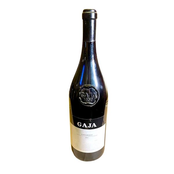 Gaja, Barbaresco
