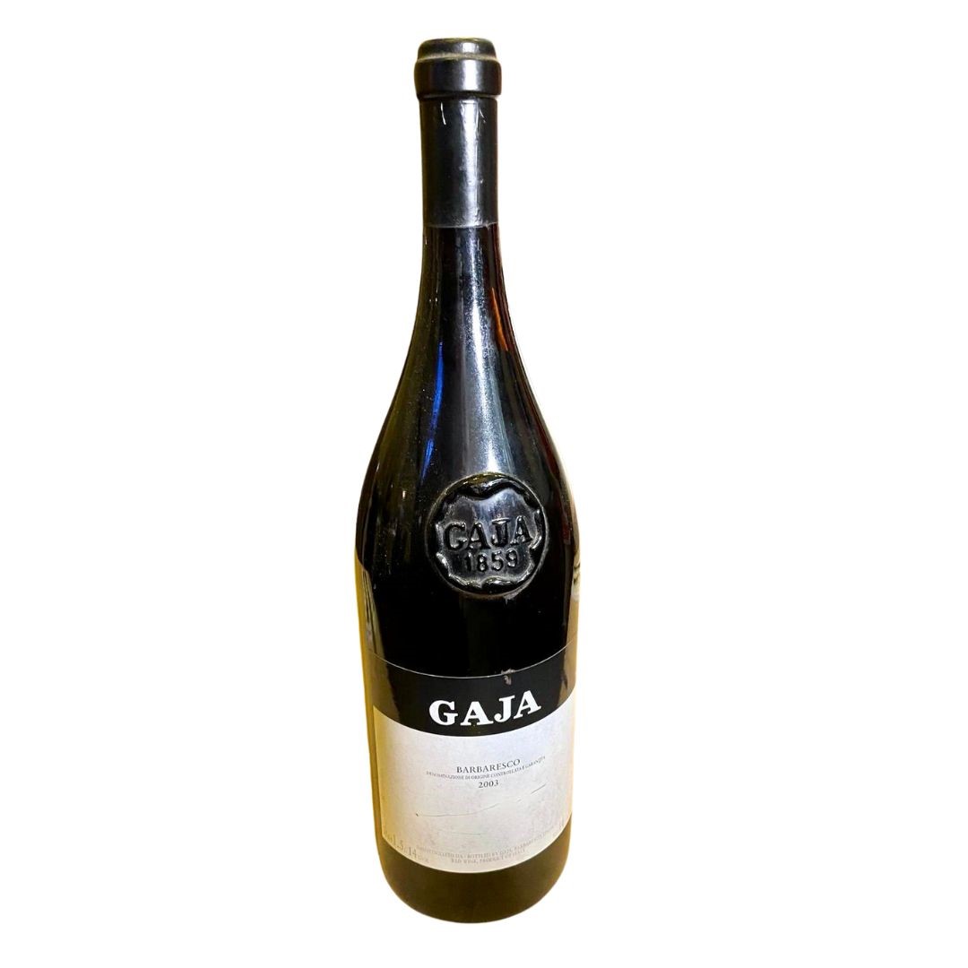 Gaja, Barbaresco