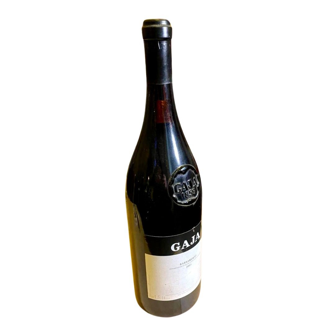 Gaja, Barbaresco