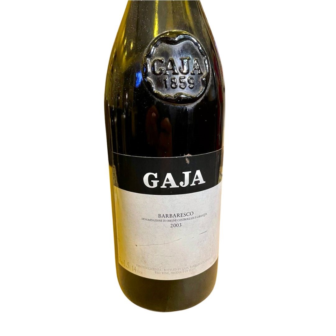 Gaja, Barbaresco