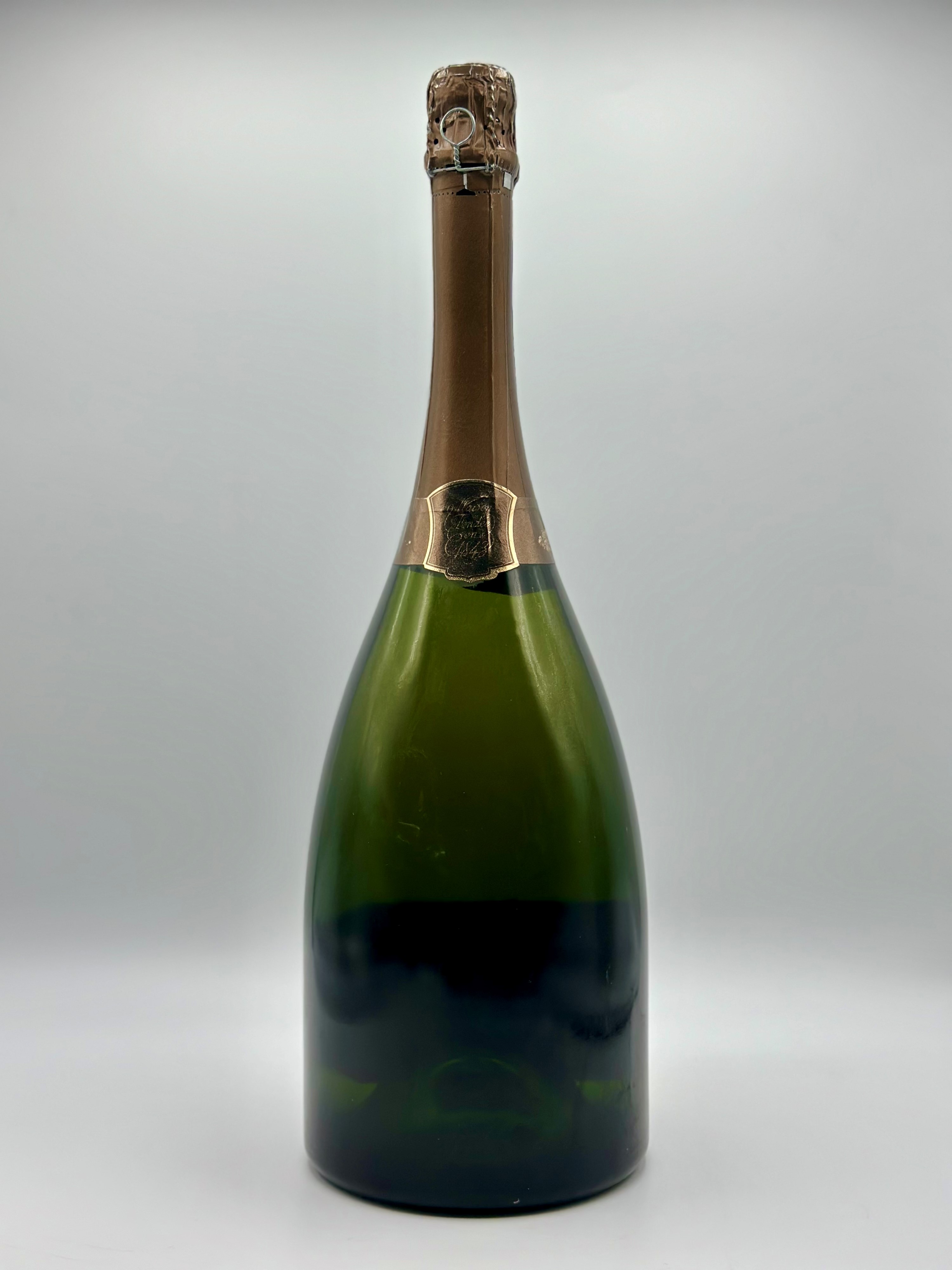 Krug, Grande Cuvée Brut White Label