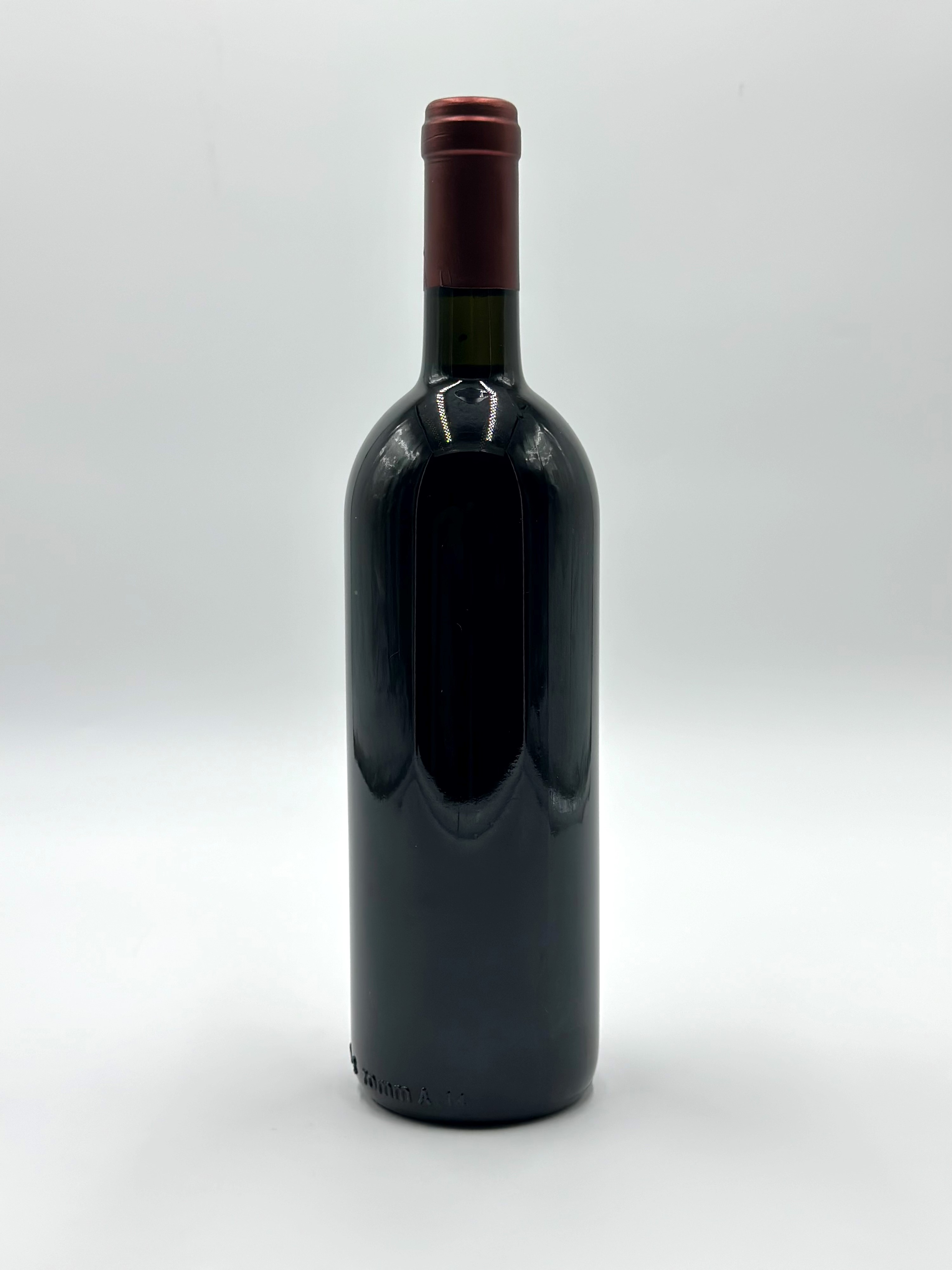 Tenuta Dell'ornellaia, Ornellaia