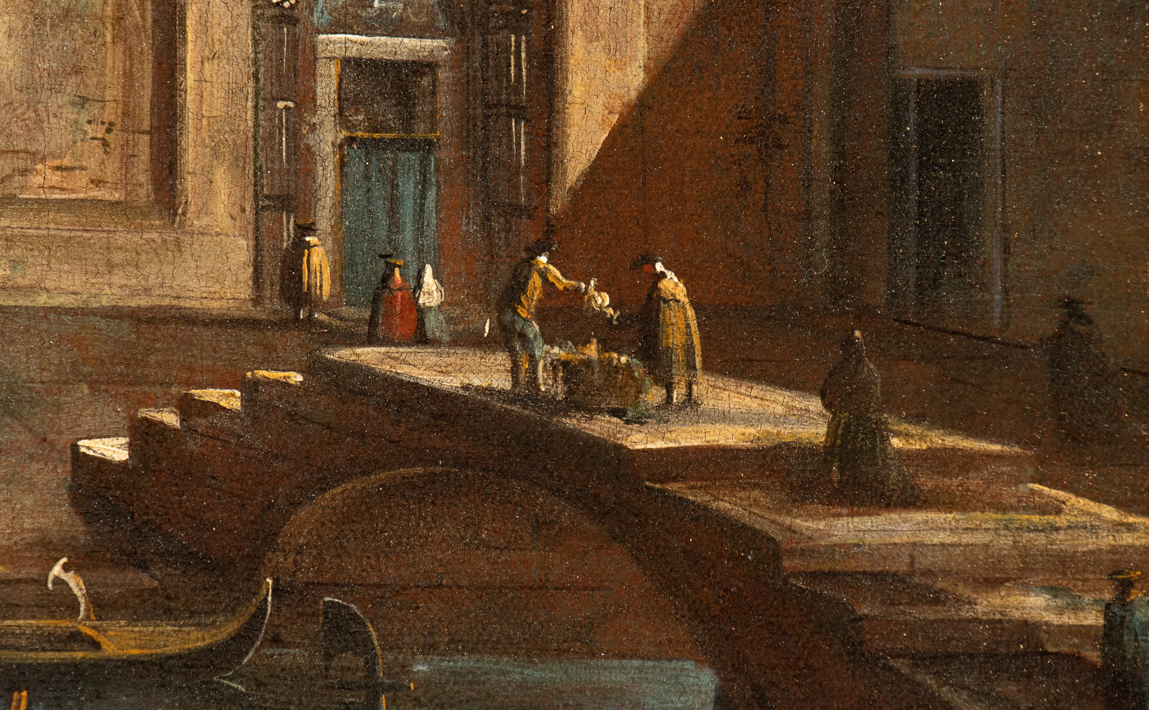 Francesco Tironi - Santa Maria Gloriosa dei Frari a Venezia