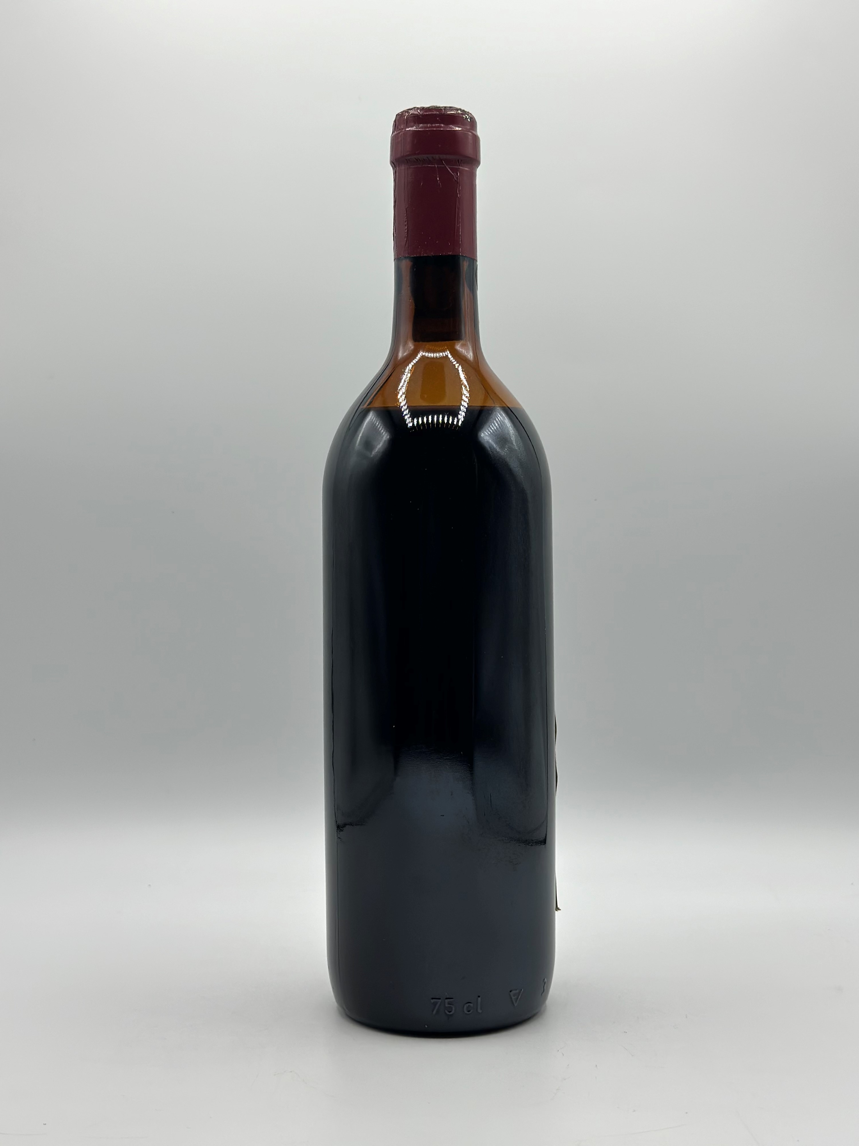 Case Basse di Gianfranco Soldera, Brunello di Montalcino