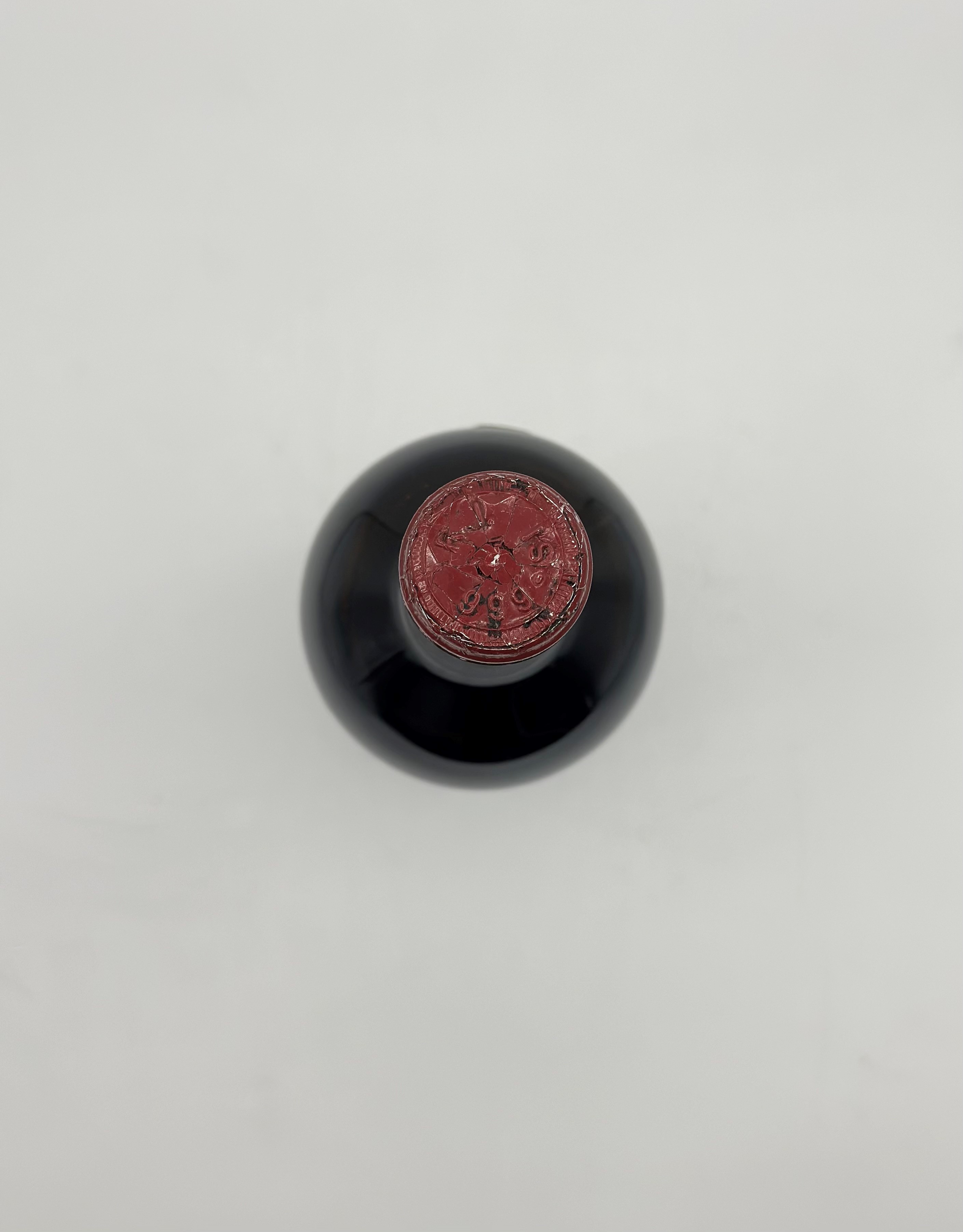 Case Basse di Gianfranco Soldera, Brunello di Montalcino