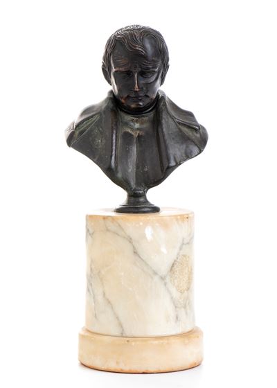 Busto di Napoleone i