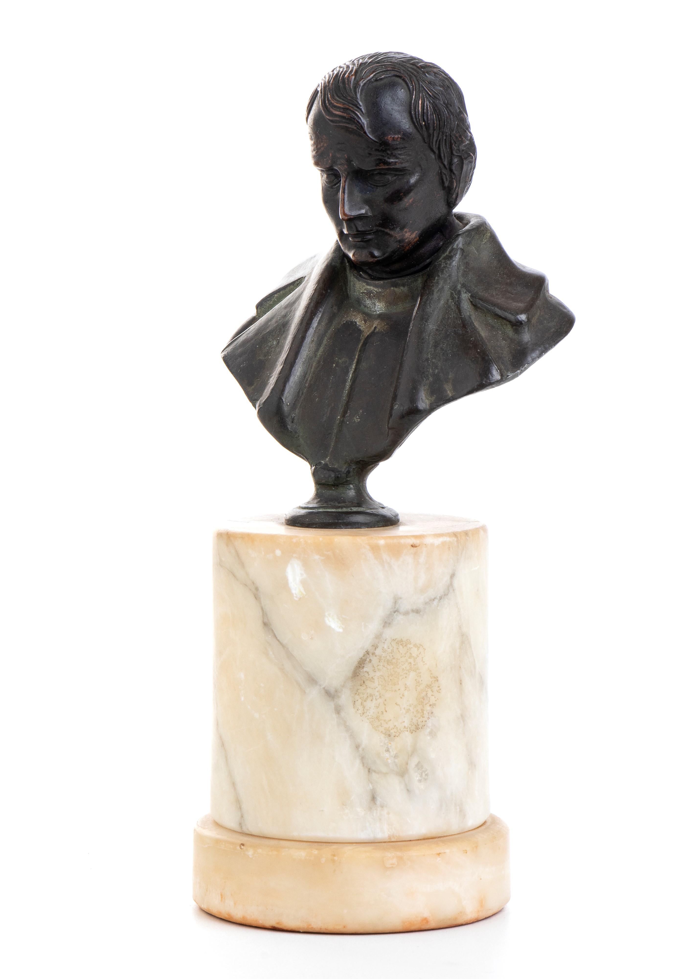 Busto di Napoleone i