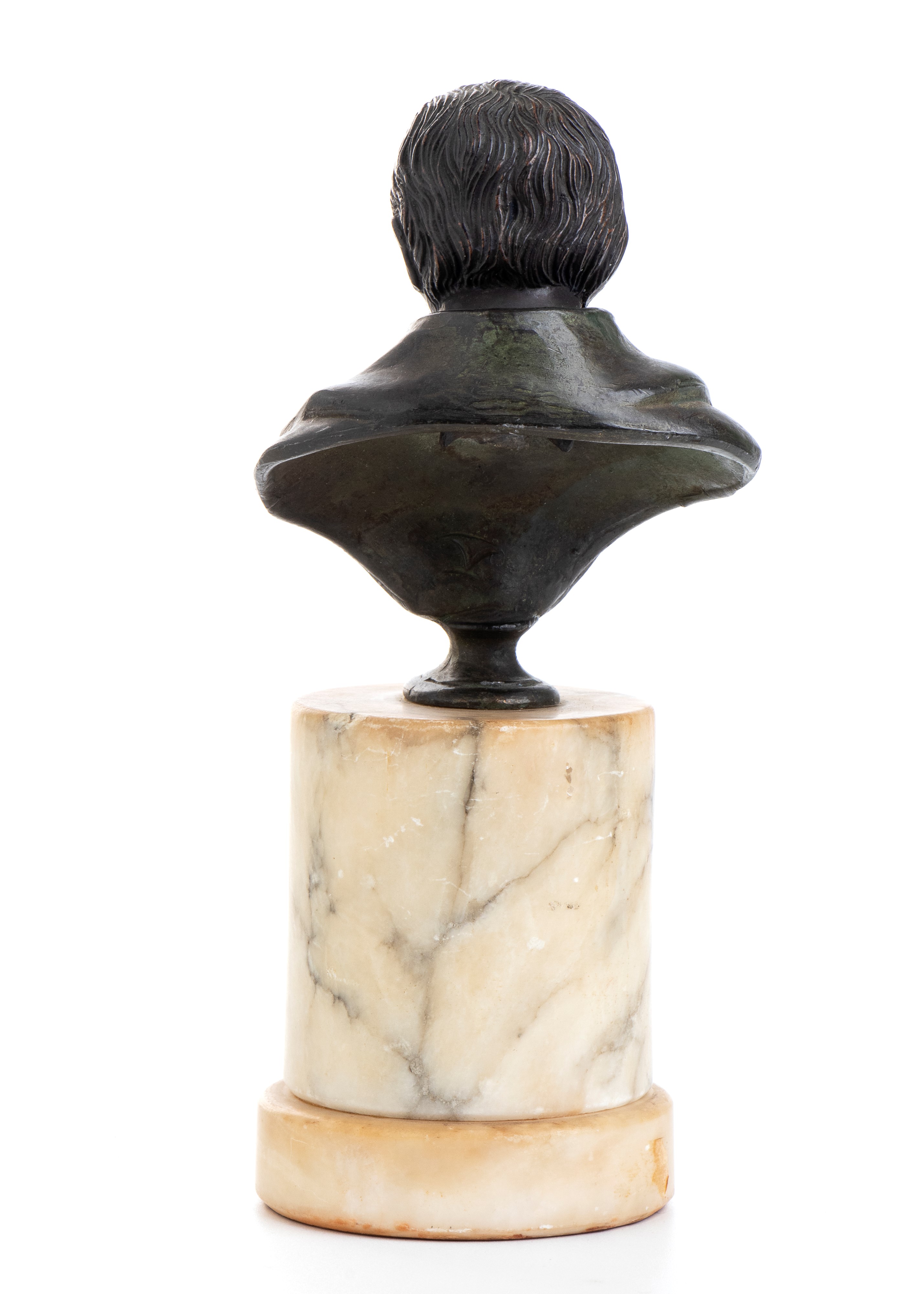 Busto di Napoleone i