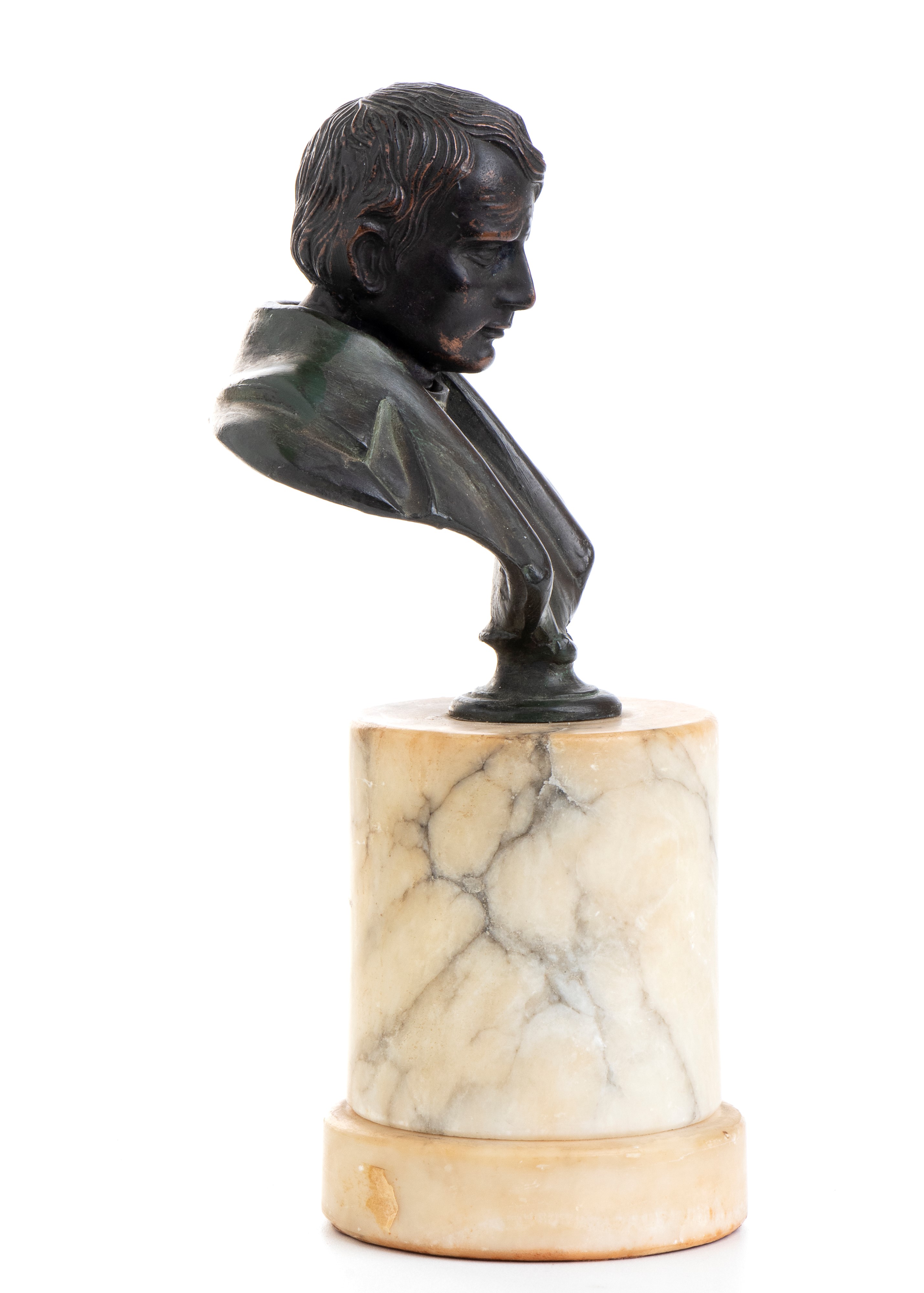 Busto di Napoleone i