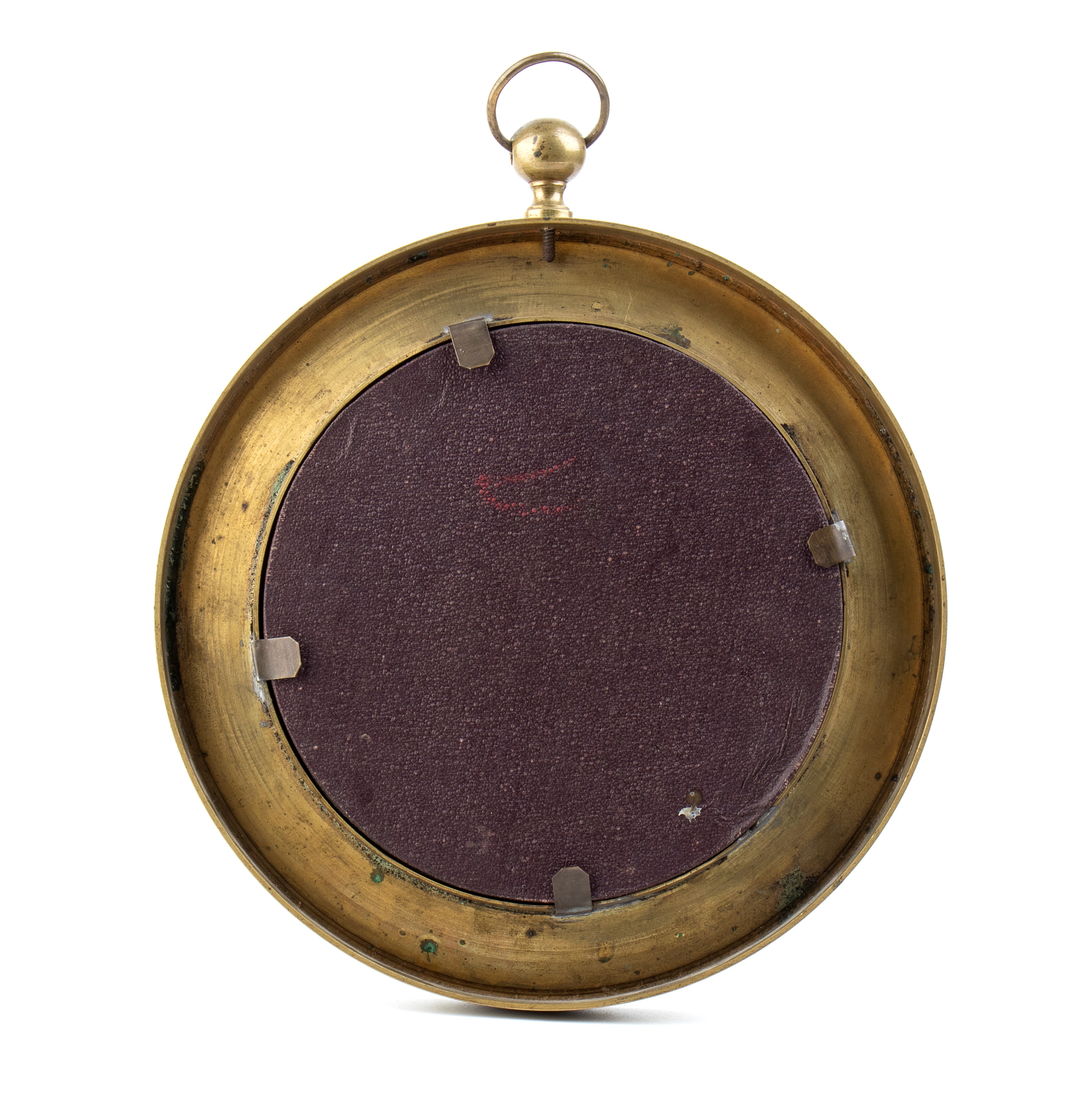 Miniatura in Bronzo