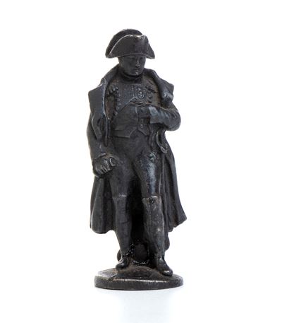 Piccolo Bronzo di Napoleone