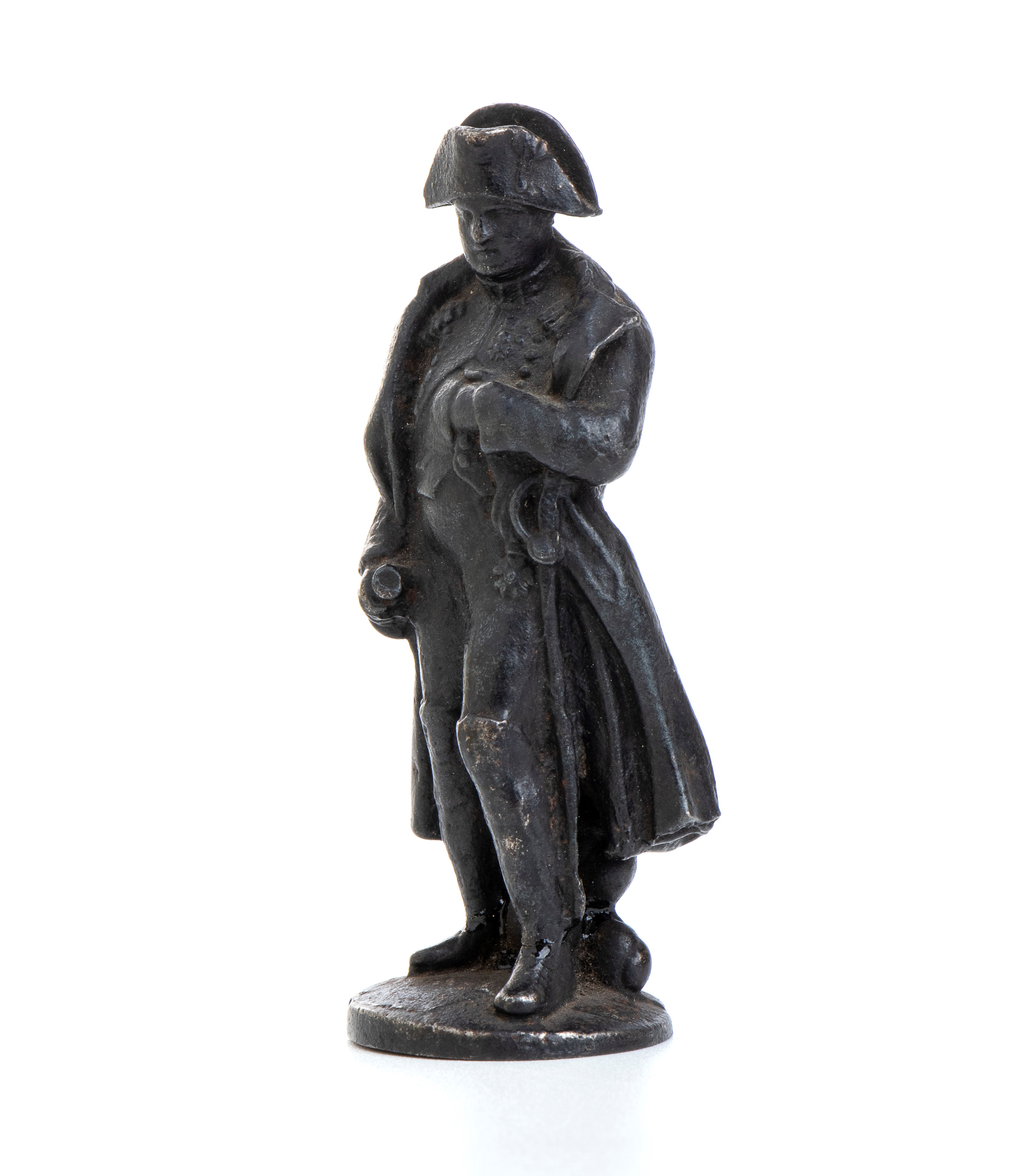 Piccolo Bronzo di Napoleone