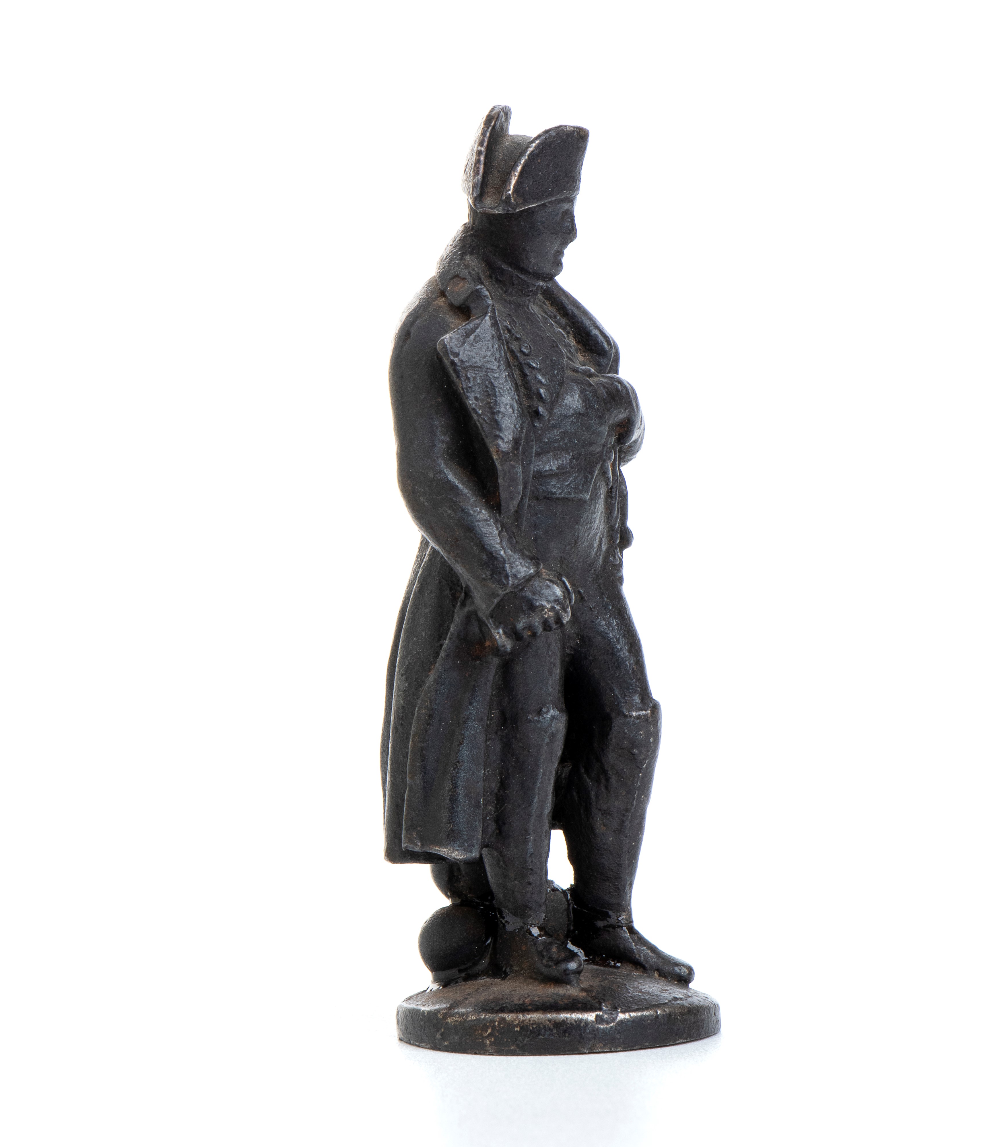 Piccolo Bronzo di Napoleone