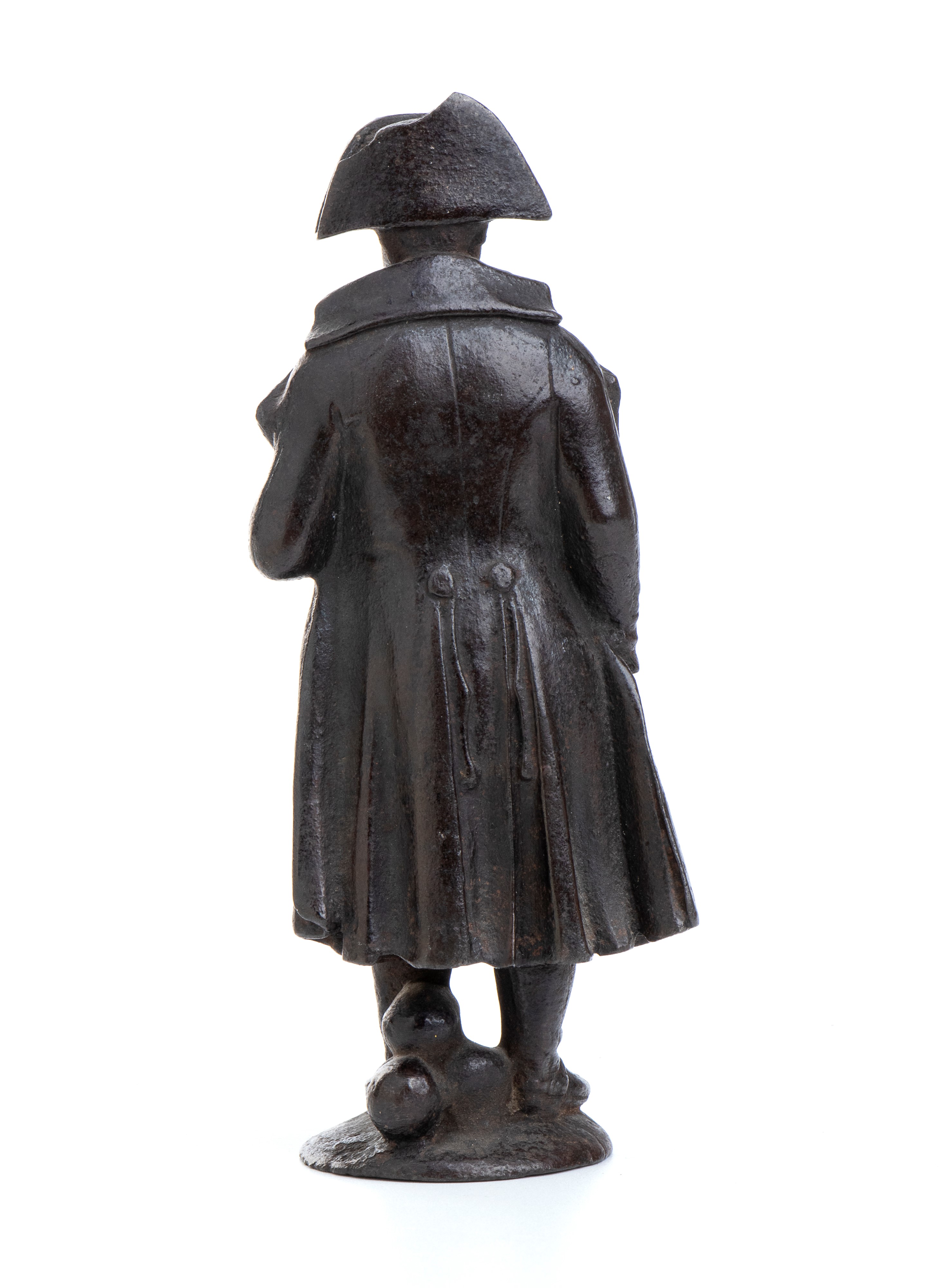 Piccolo Bronzo di Napoleone