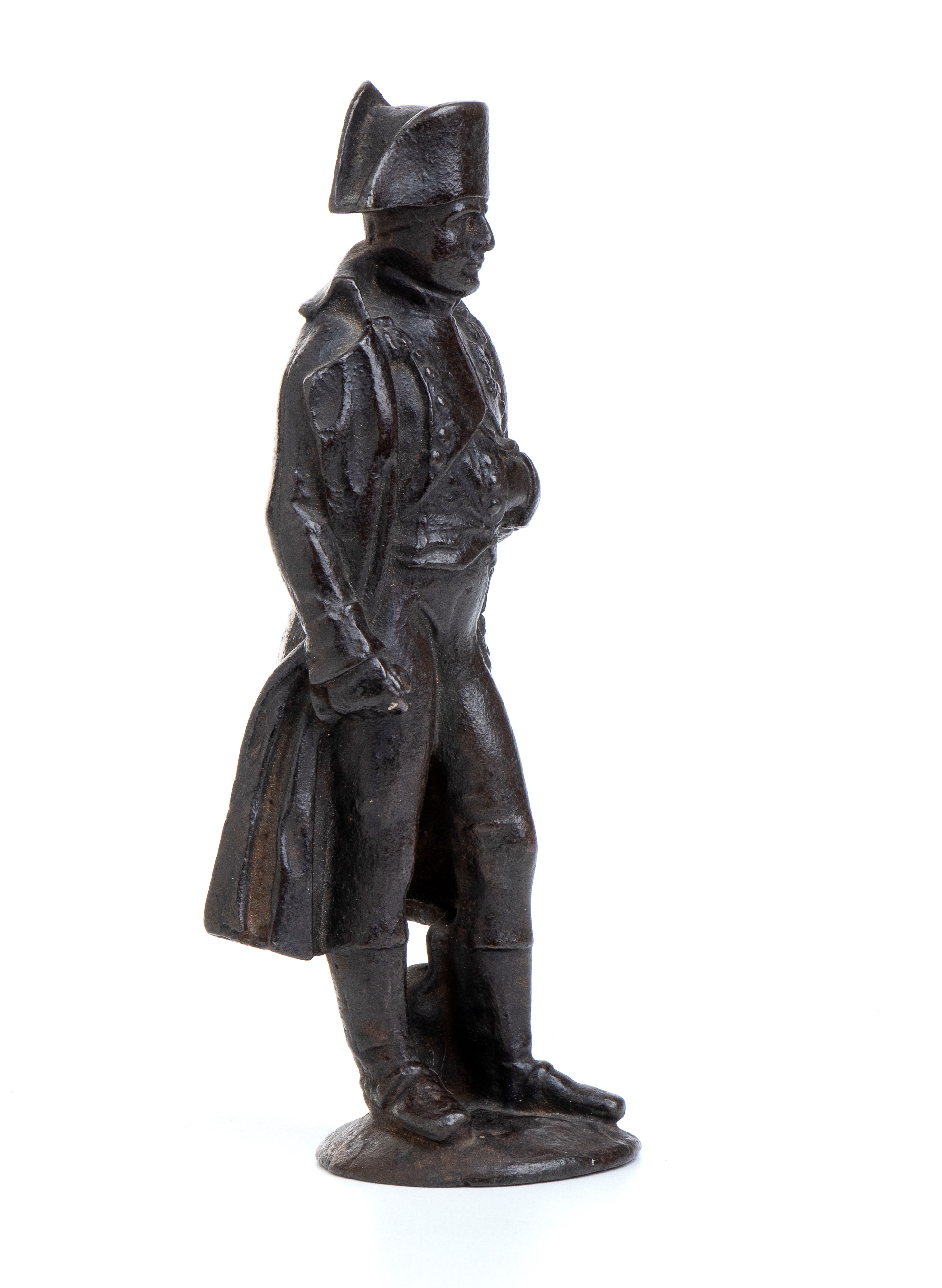 Piccolo Bronzo di Napoleone