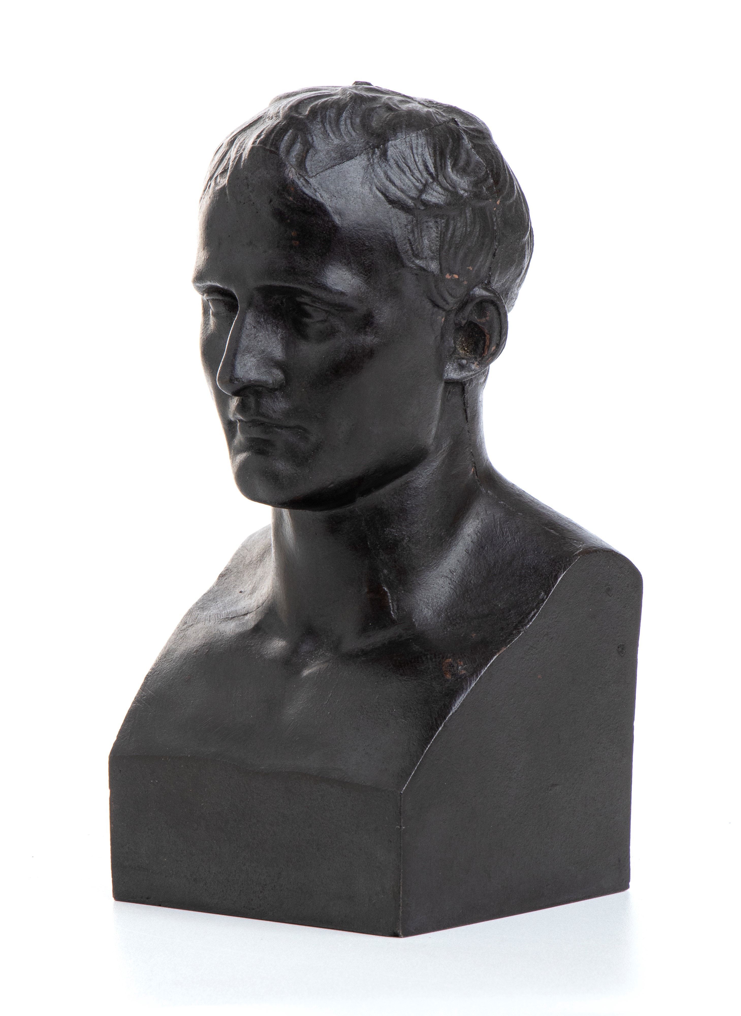 Busto in Bronzo di Napoleone