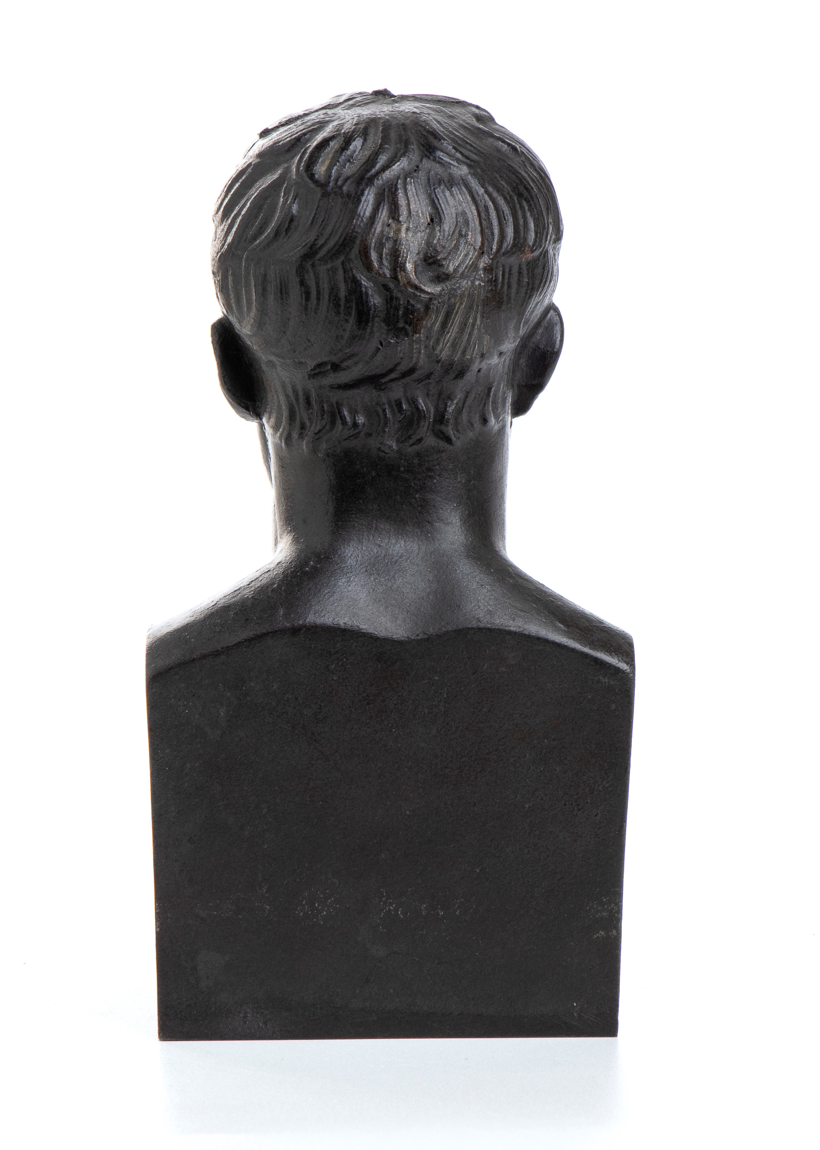 Busto in Bronzo di Napoleone