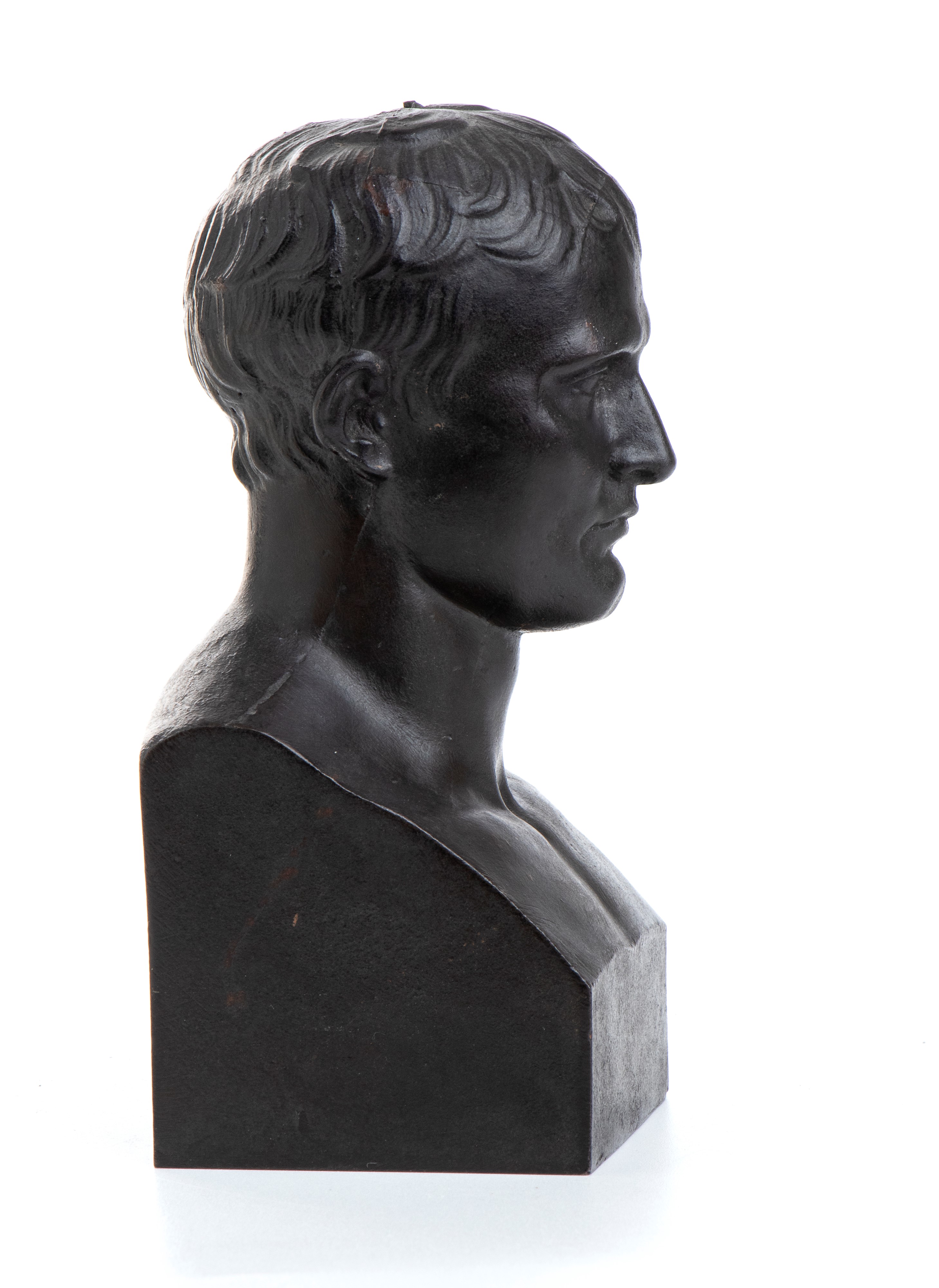 Busto in Bronzo di Napoleone