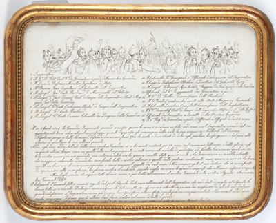 Napoleone e i Suoi Ufficiali