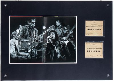 Rolling Stones