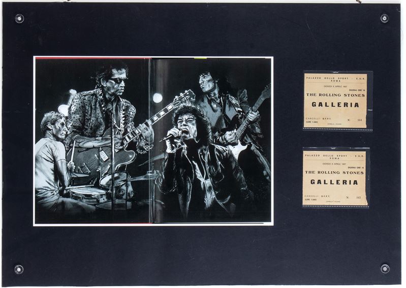 Rolling Stones