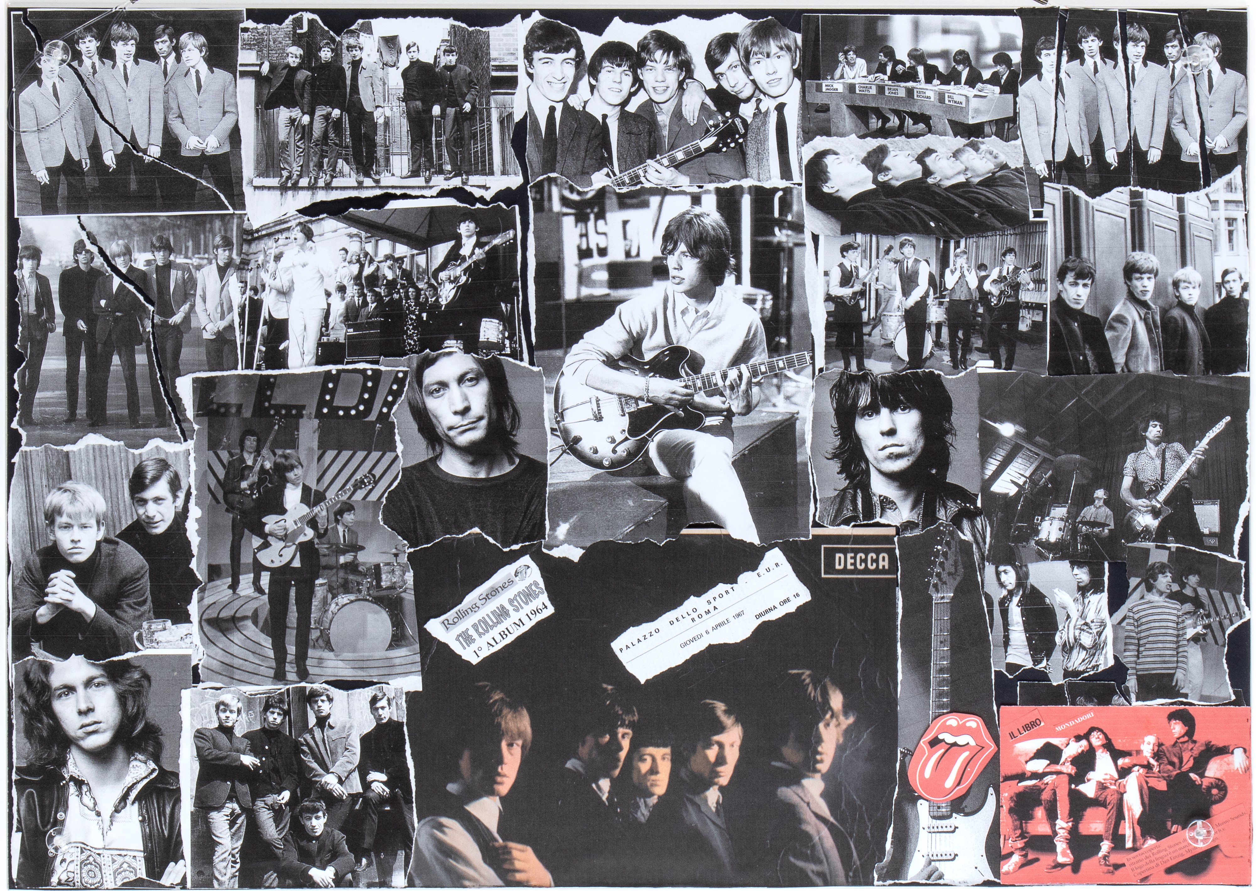 Rolling Stones