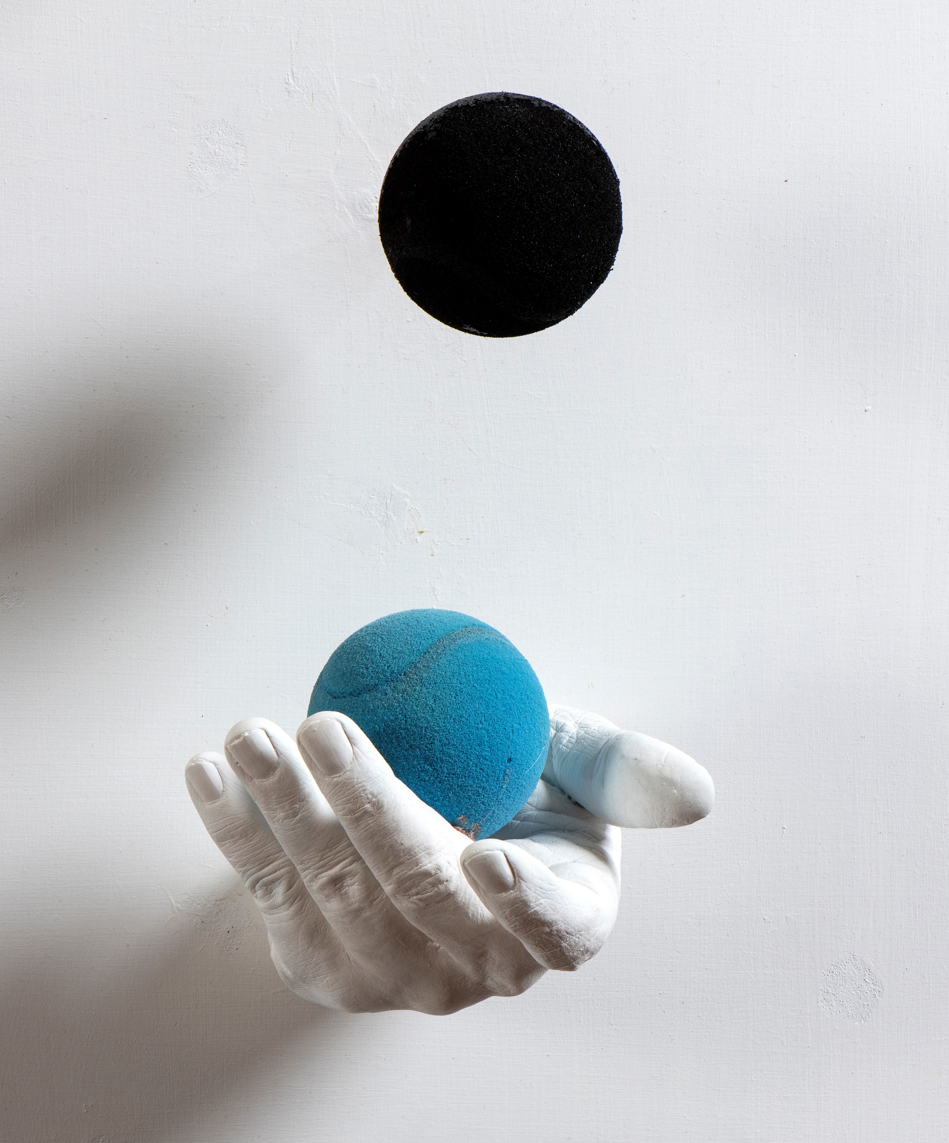 Gennaro Maugeri - Giocoliere